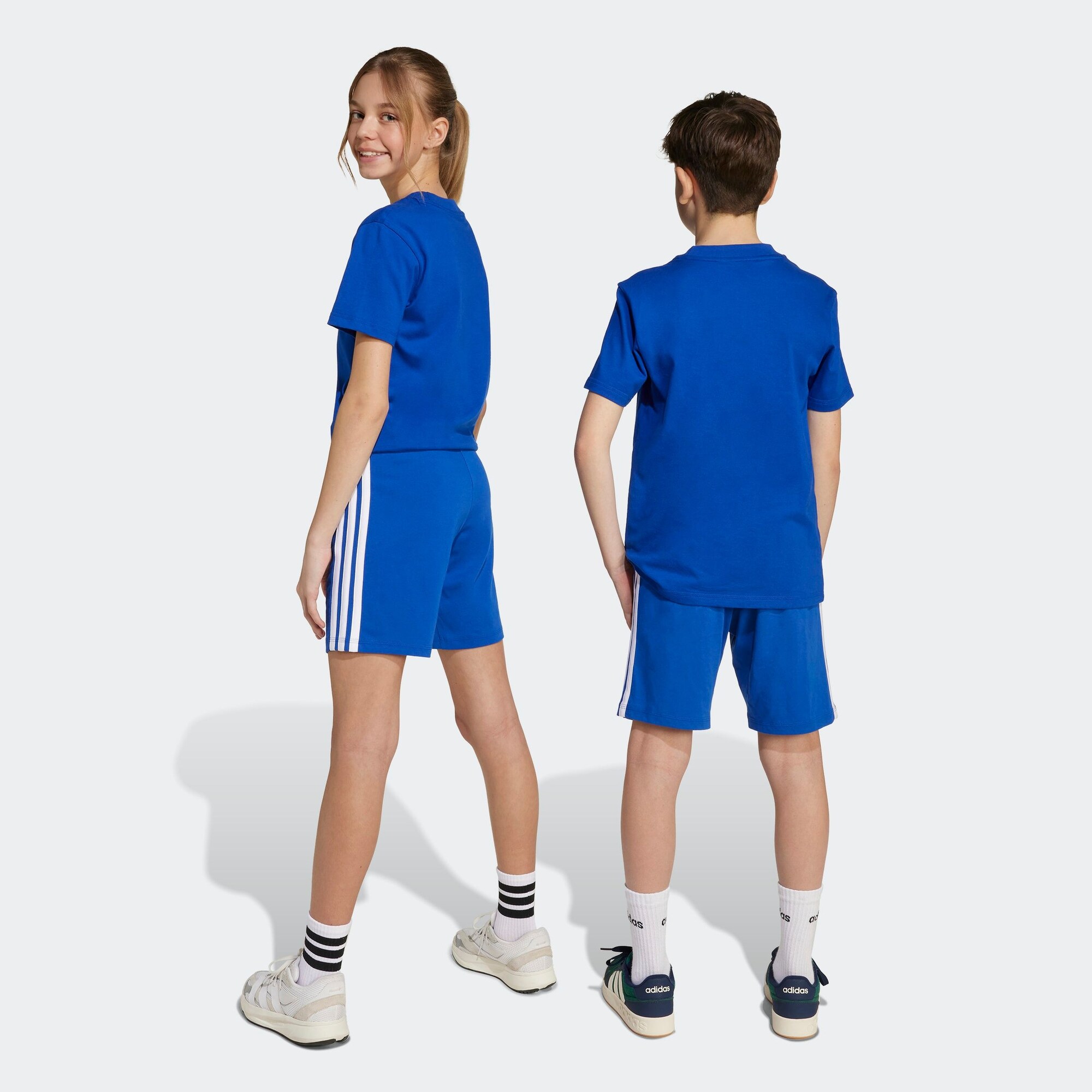 Thumbnail - ADIDAS SPORTSWEAR Sportshorts