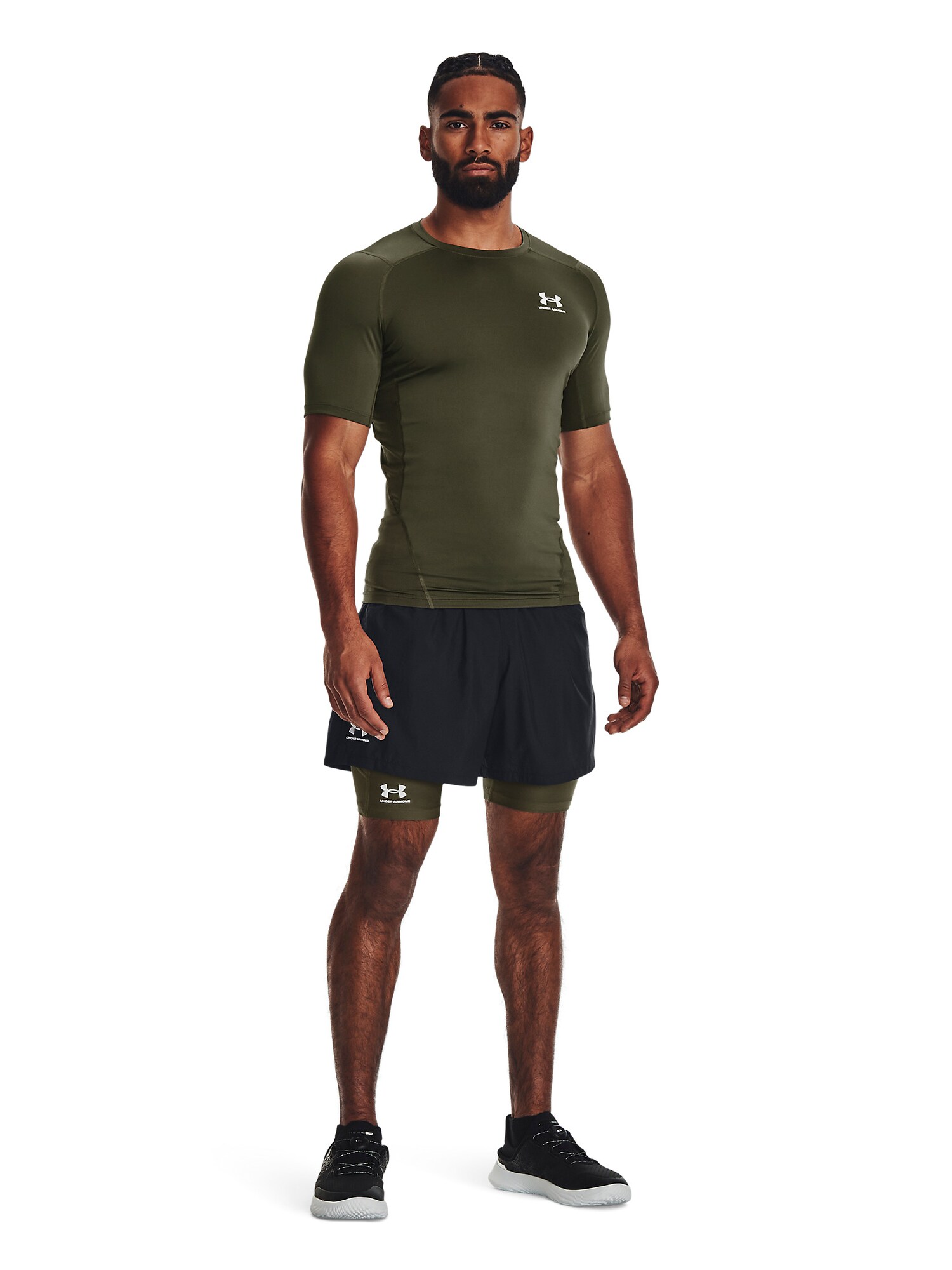 Thumbnail - Funktionsshirt