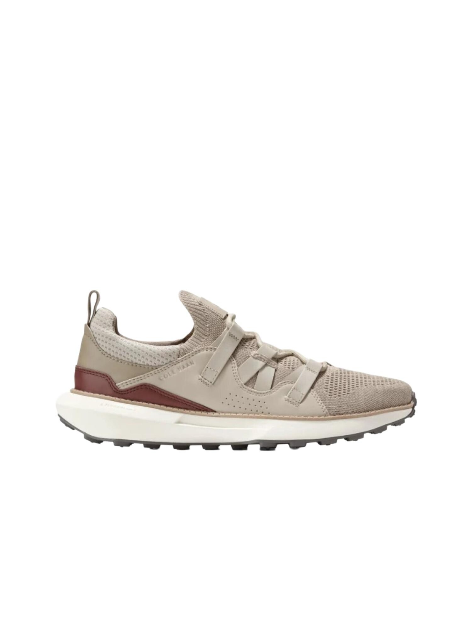 Cole Haan Zapatillas deportivas bajas 'MENS GRAND MOTION STITCH' gris