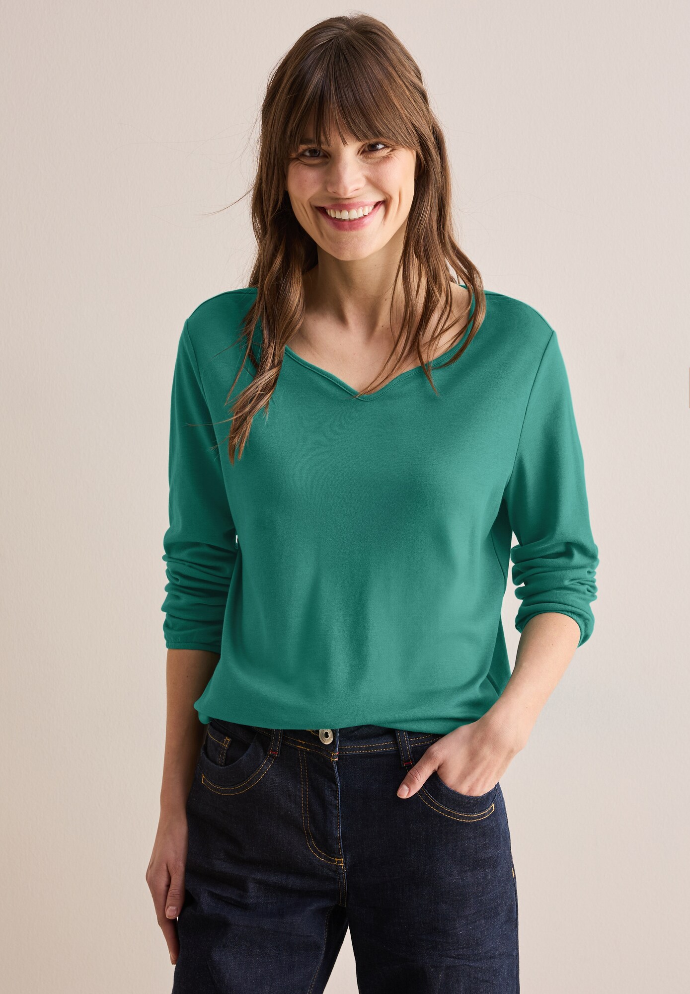 Thumbnail - CECIL Shirt