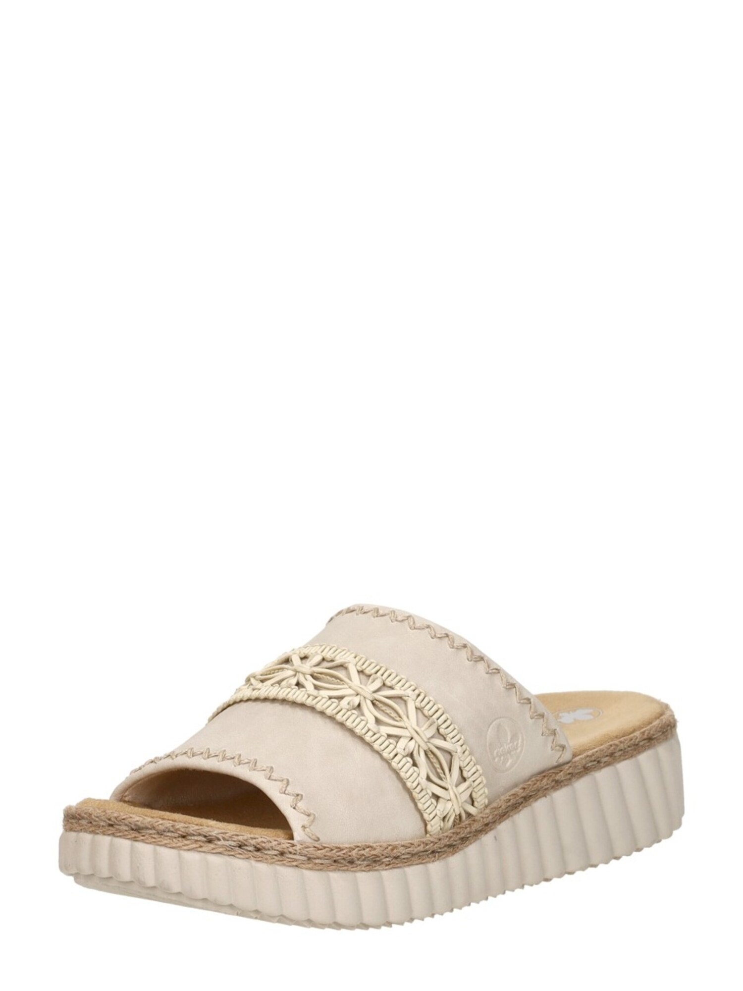 Rieker Pantolette Open Teen