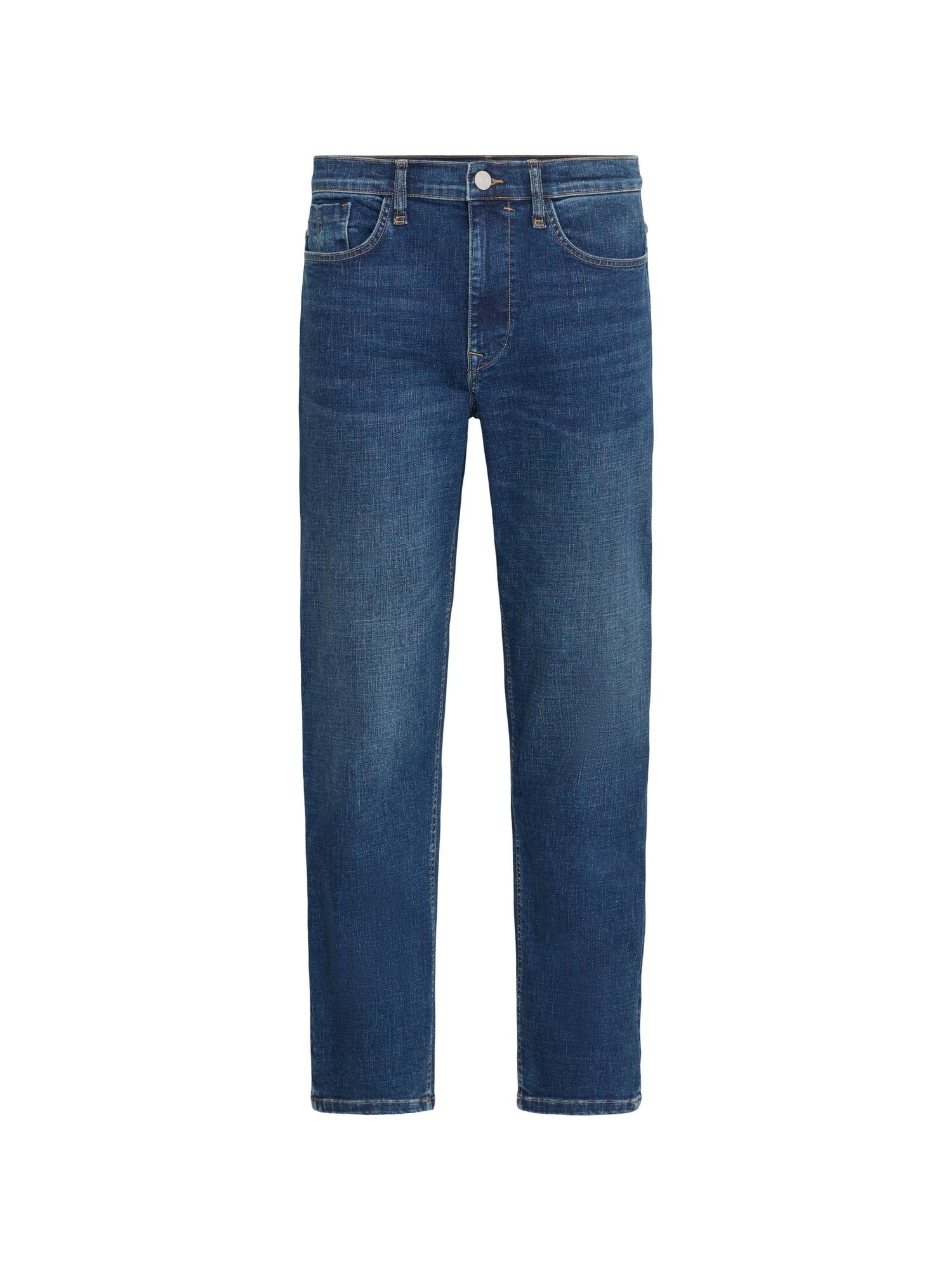 BLEND Jeans BHTwister  albastru denim