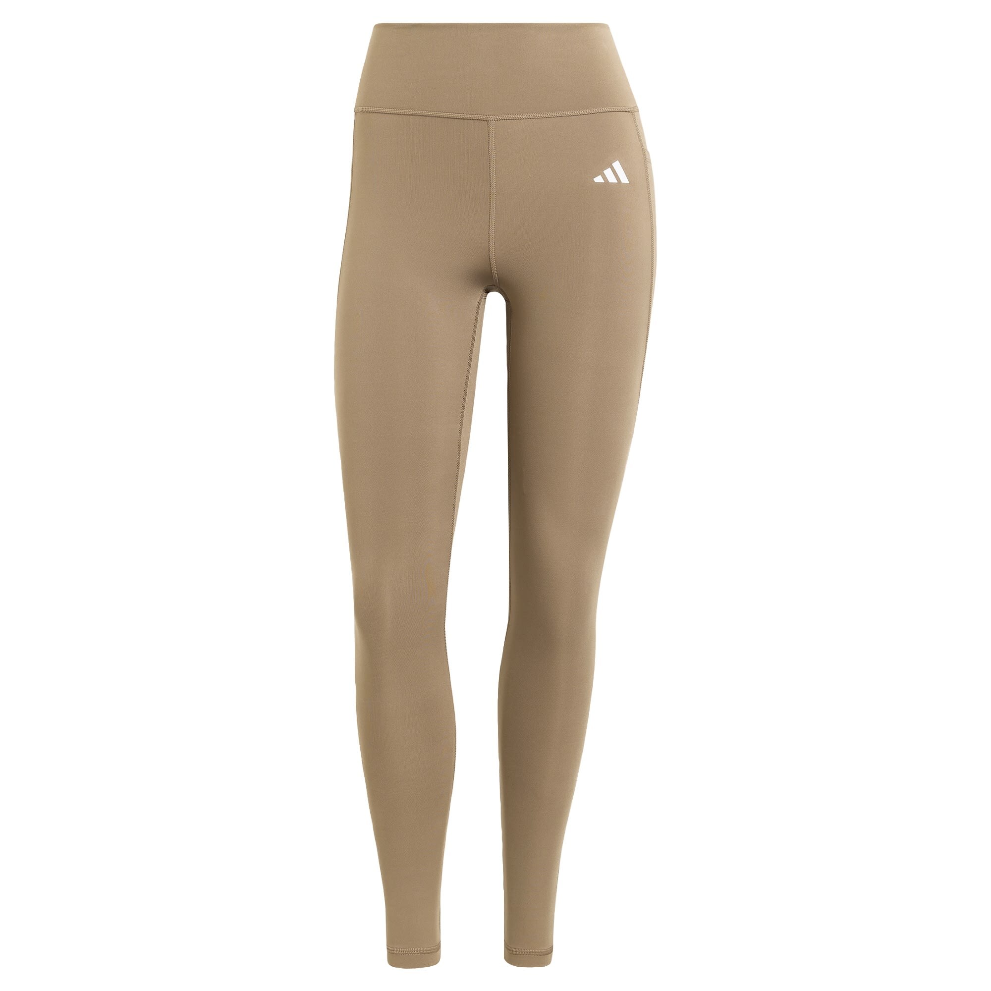 ADIDAS PERFORMANCE Športové nohavice 'Opt Ess'  béžová