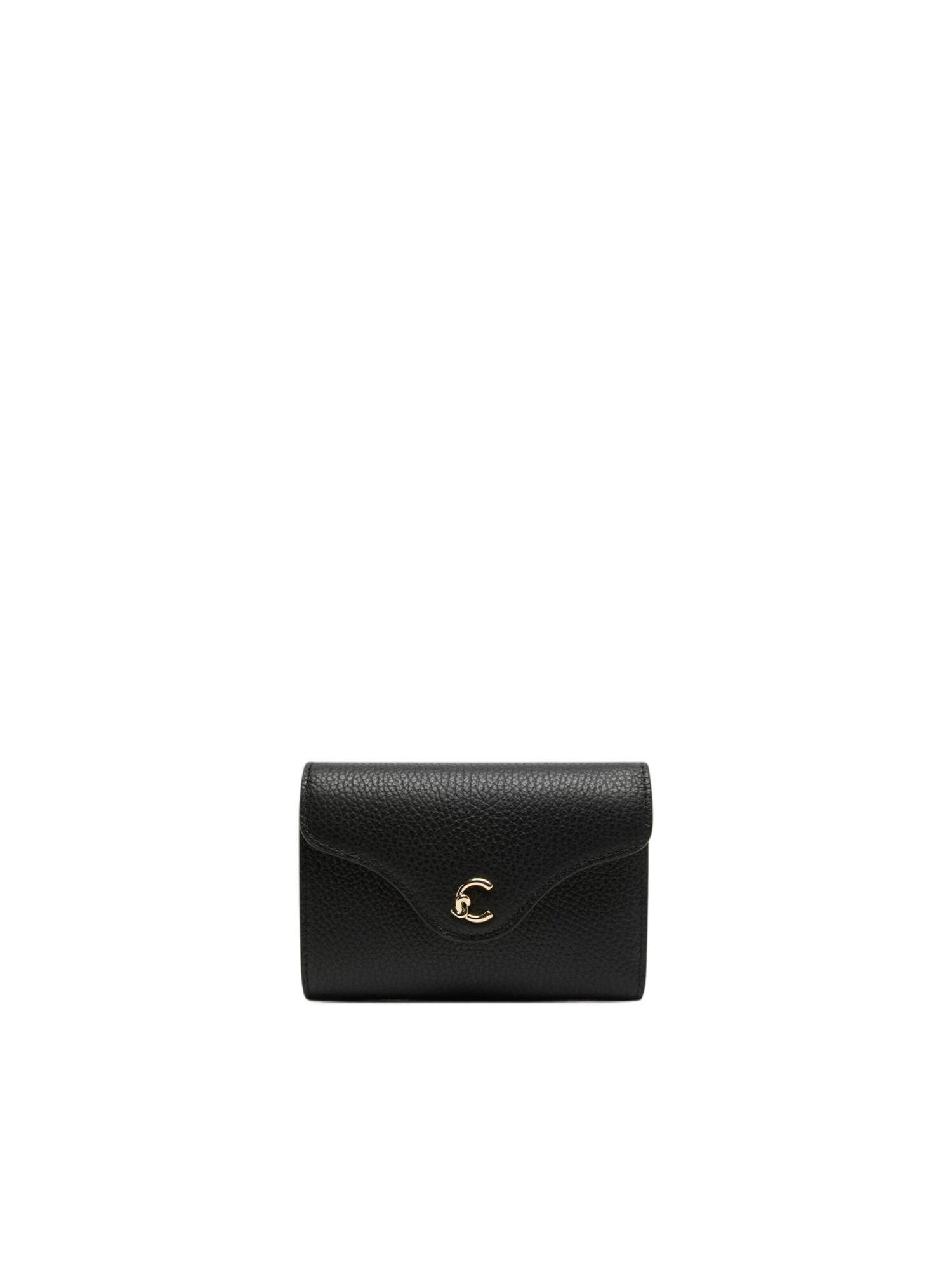 Coccinelle Cartera 'C-Me S26 10'  negro