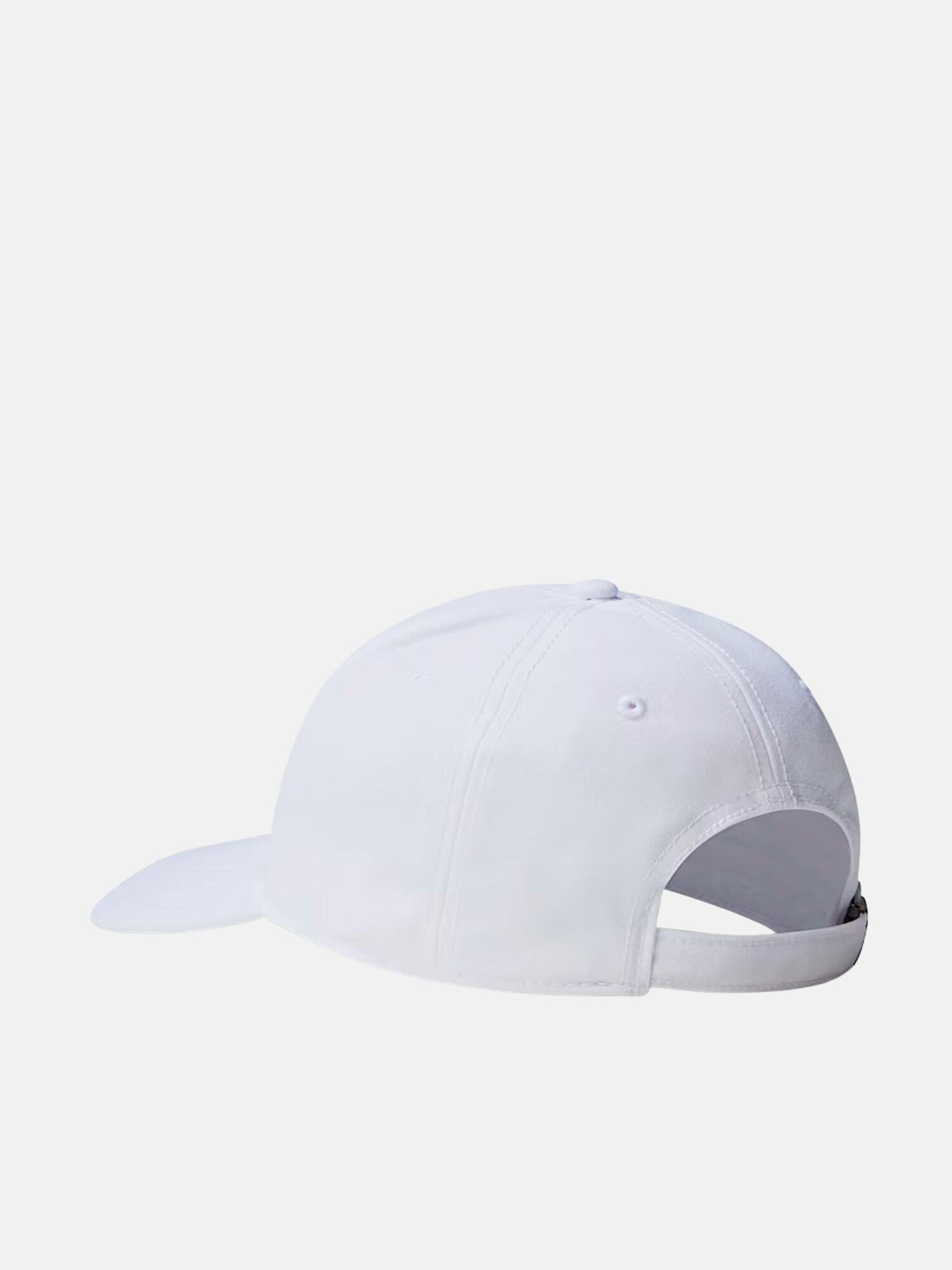THE NORTH FACE Gorra '66 Classic' negro / blanco – imagen 4