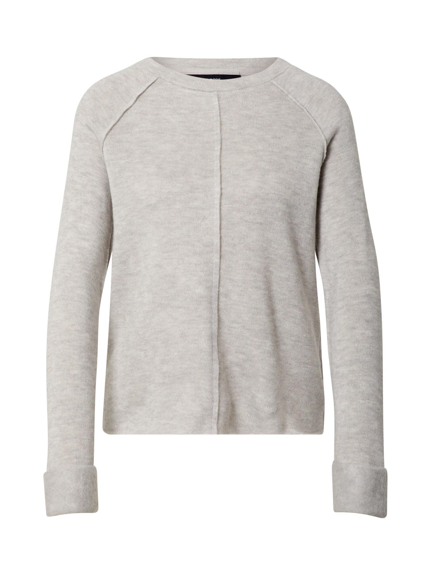 VERO MODA Megztinis  šviesiai pilka