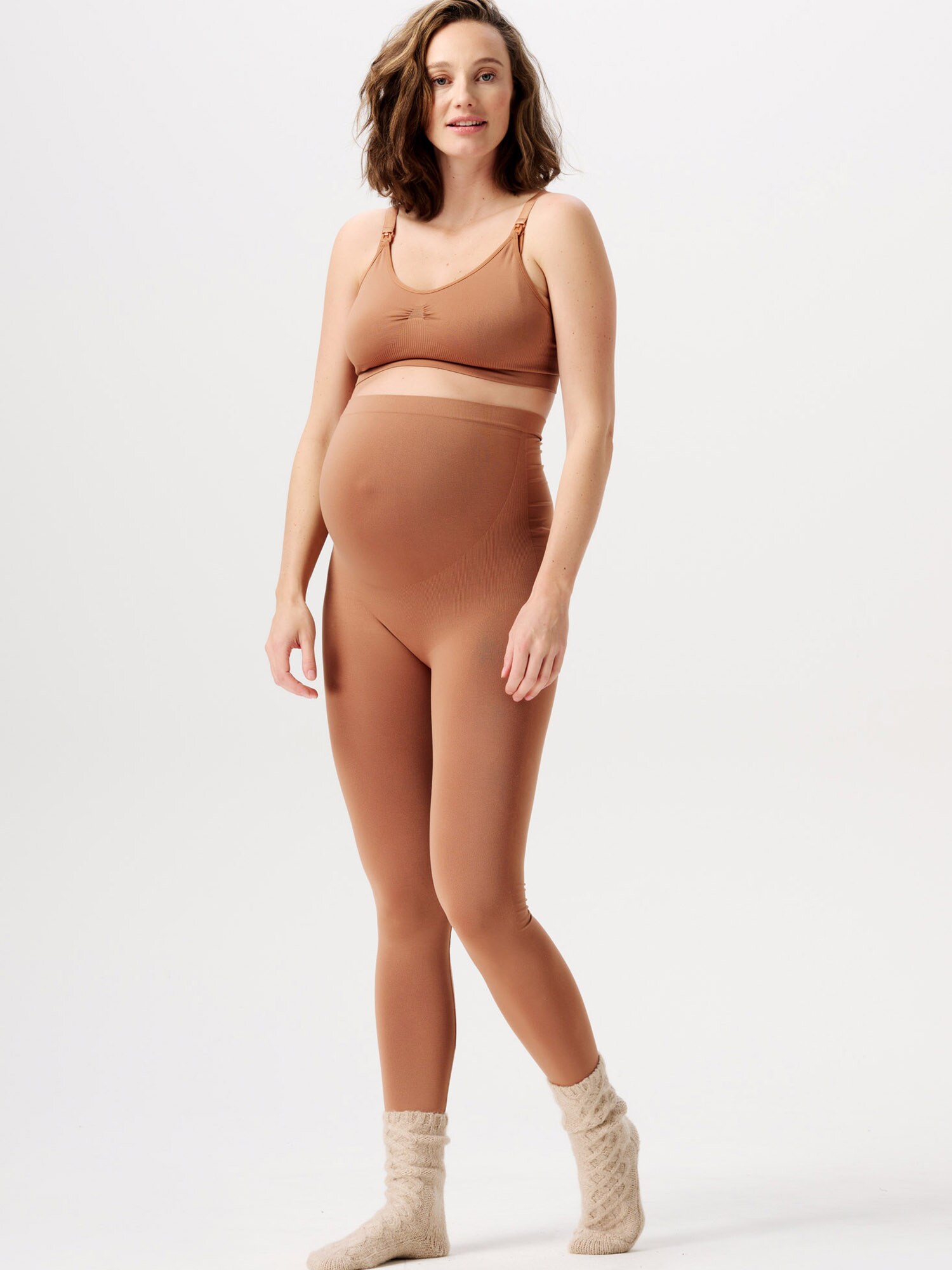 Thumbnail - Noppies Leggings Cara