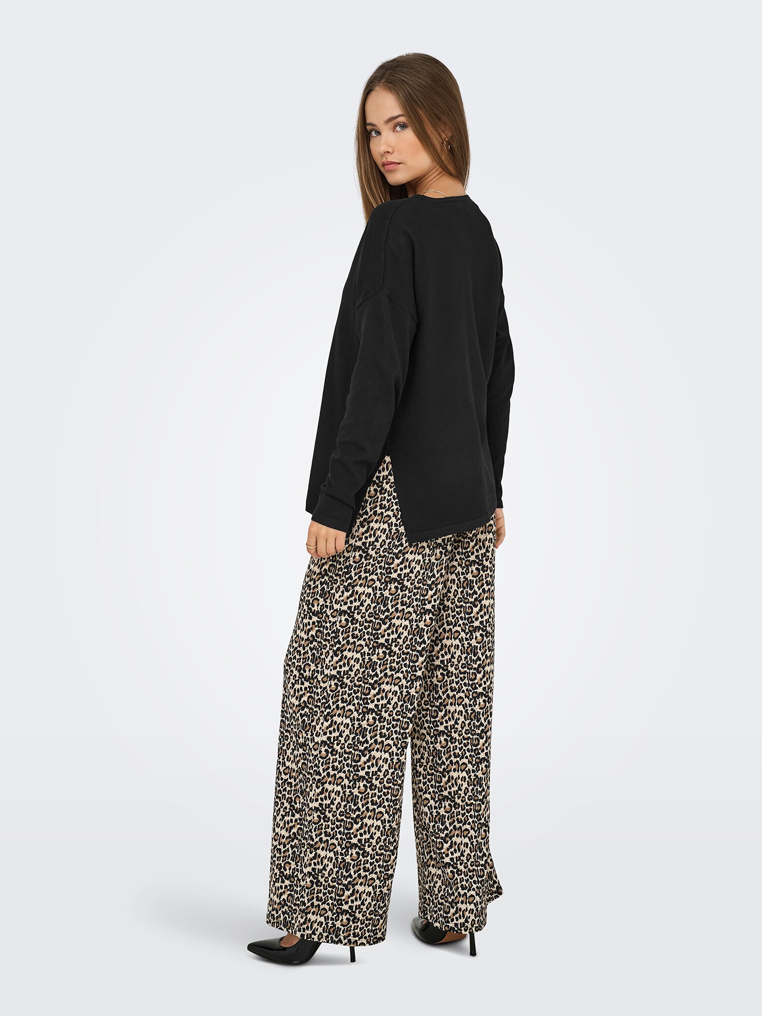 Thumbnail - ONLY Pullover ONLAMALIO