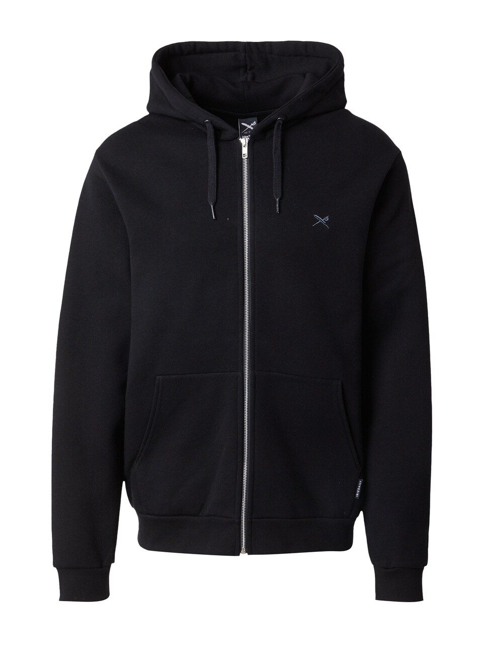 Sweatjacka 'Mini Flag 2'