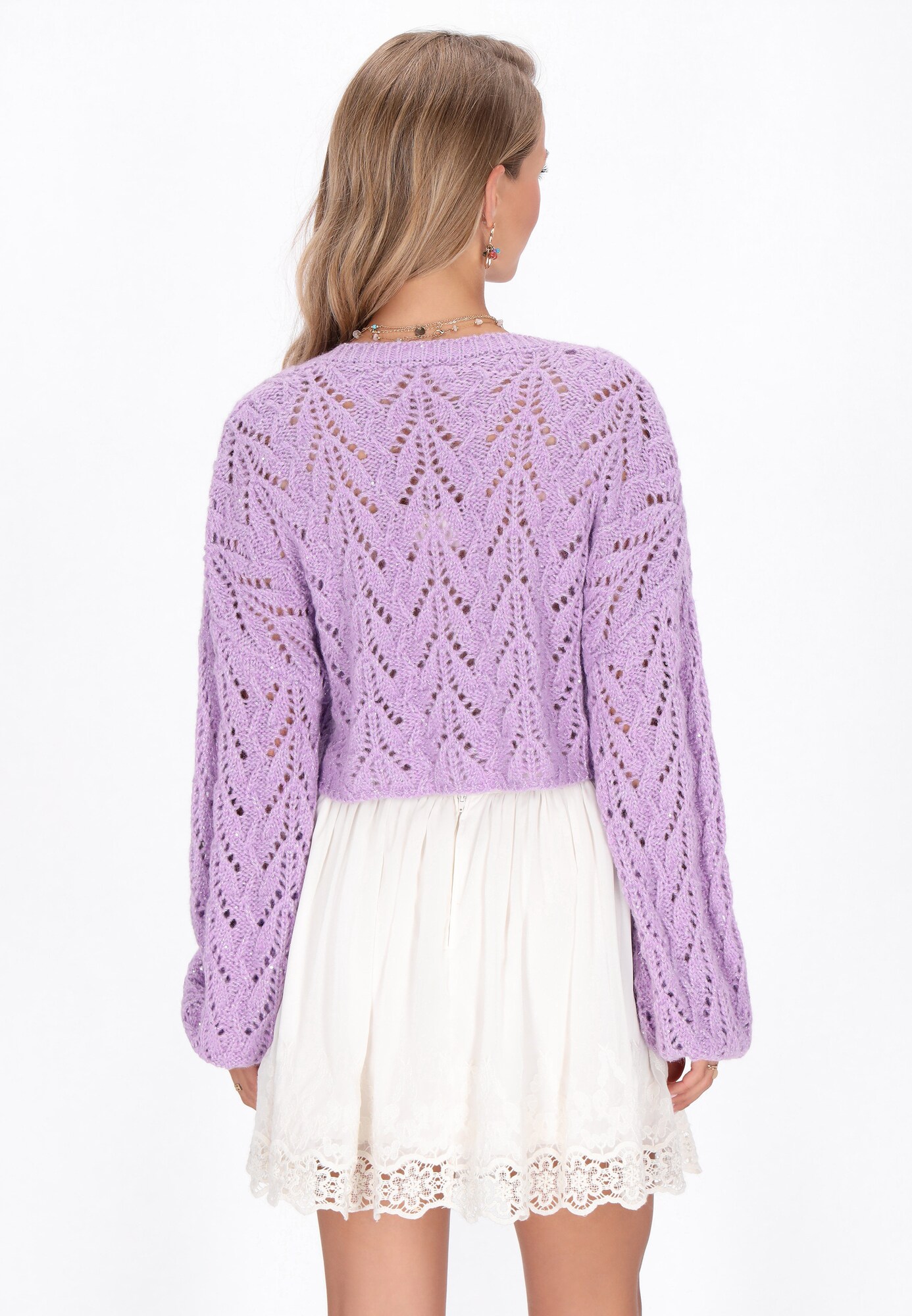 Thumbnail - IZIA Pullover