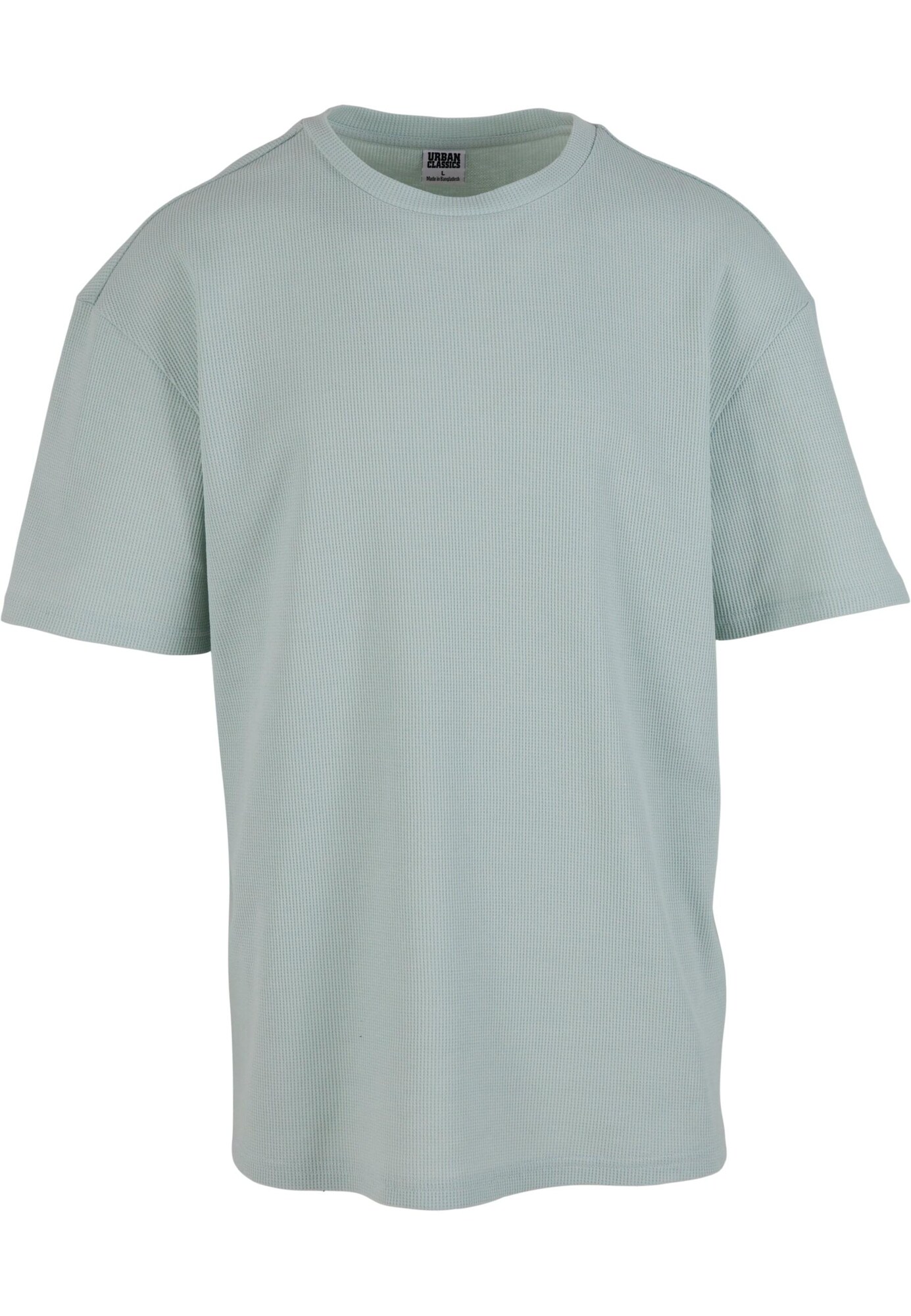 Urban Classics Tricou  verde mentă