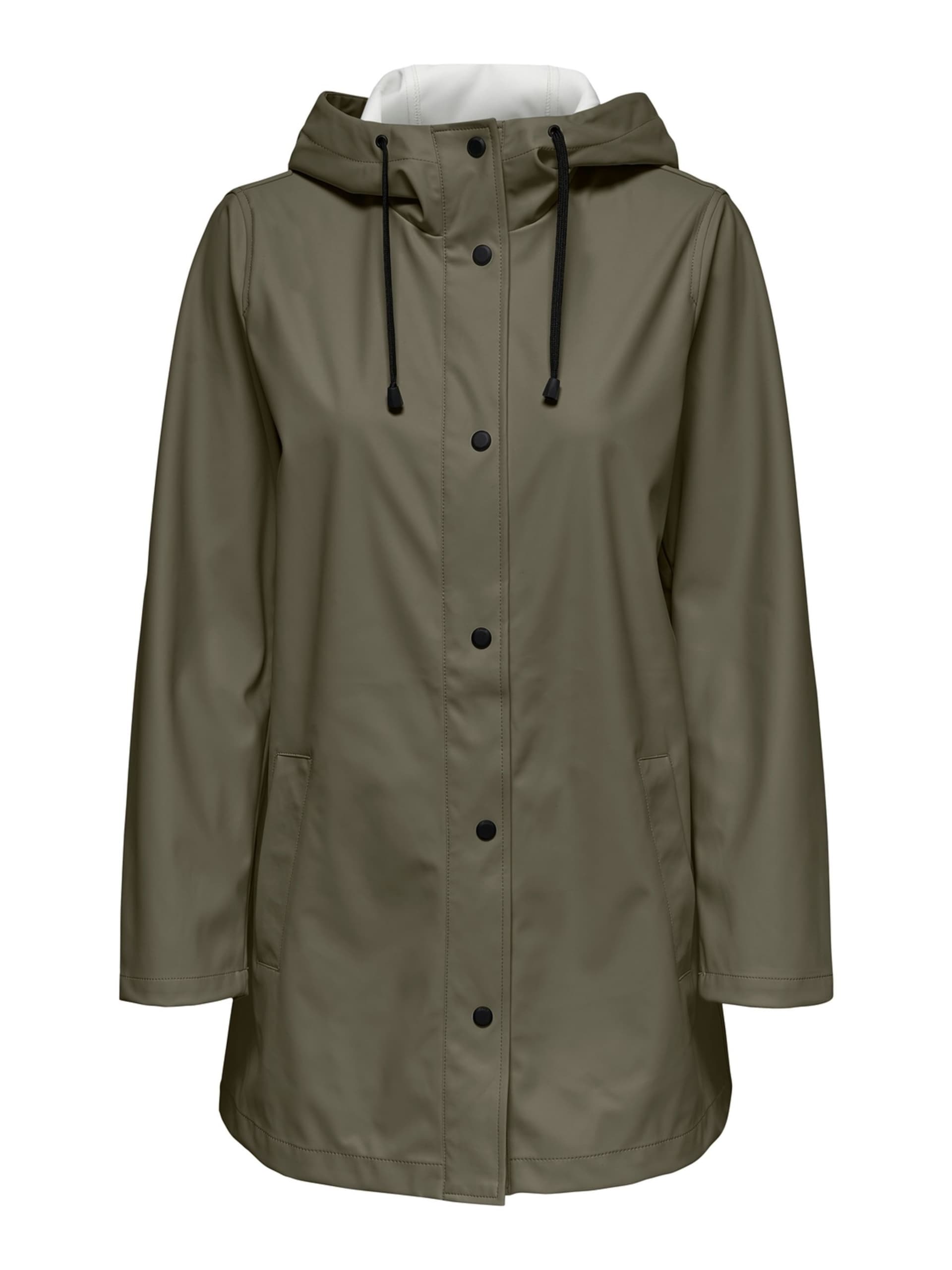 ONLY Kappor Jacket New Ellen Kalamata jackor dam – bild 4