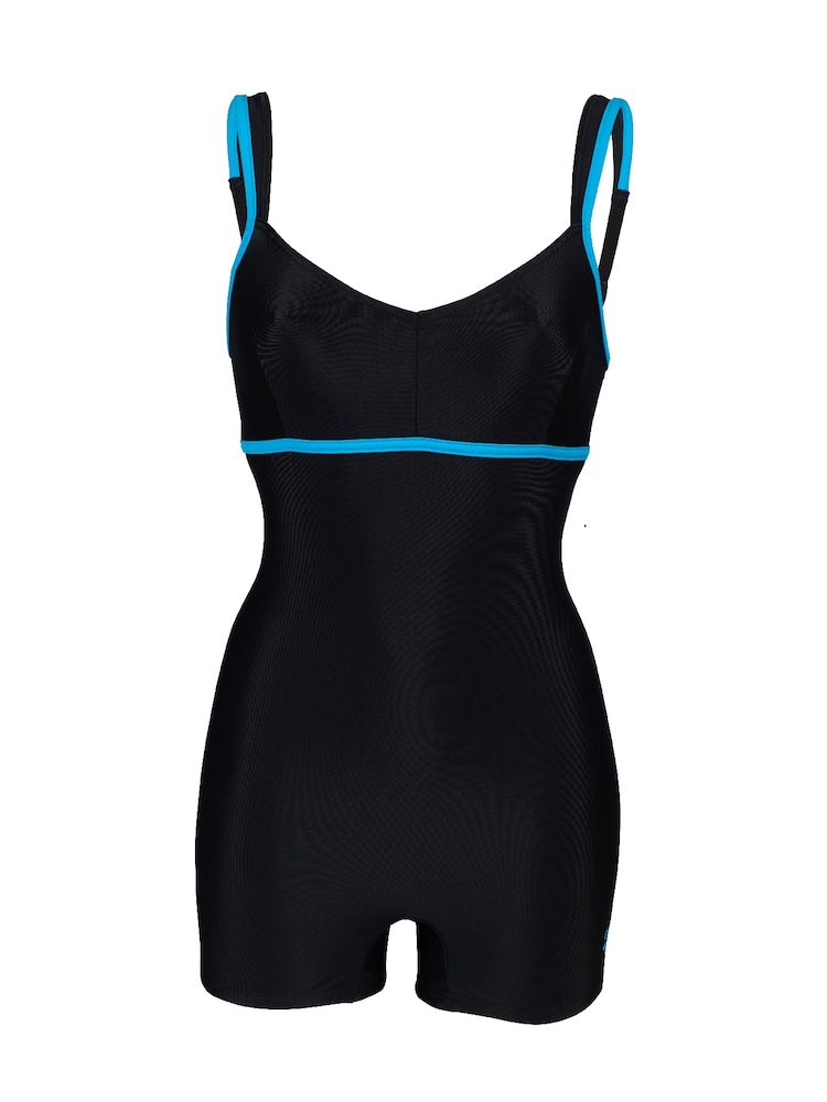 ARENA Fürdőruhák 'VENUS COMBI R' Női fekete , Méret 46