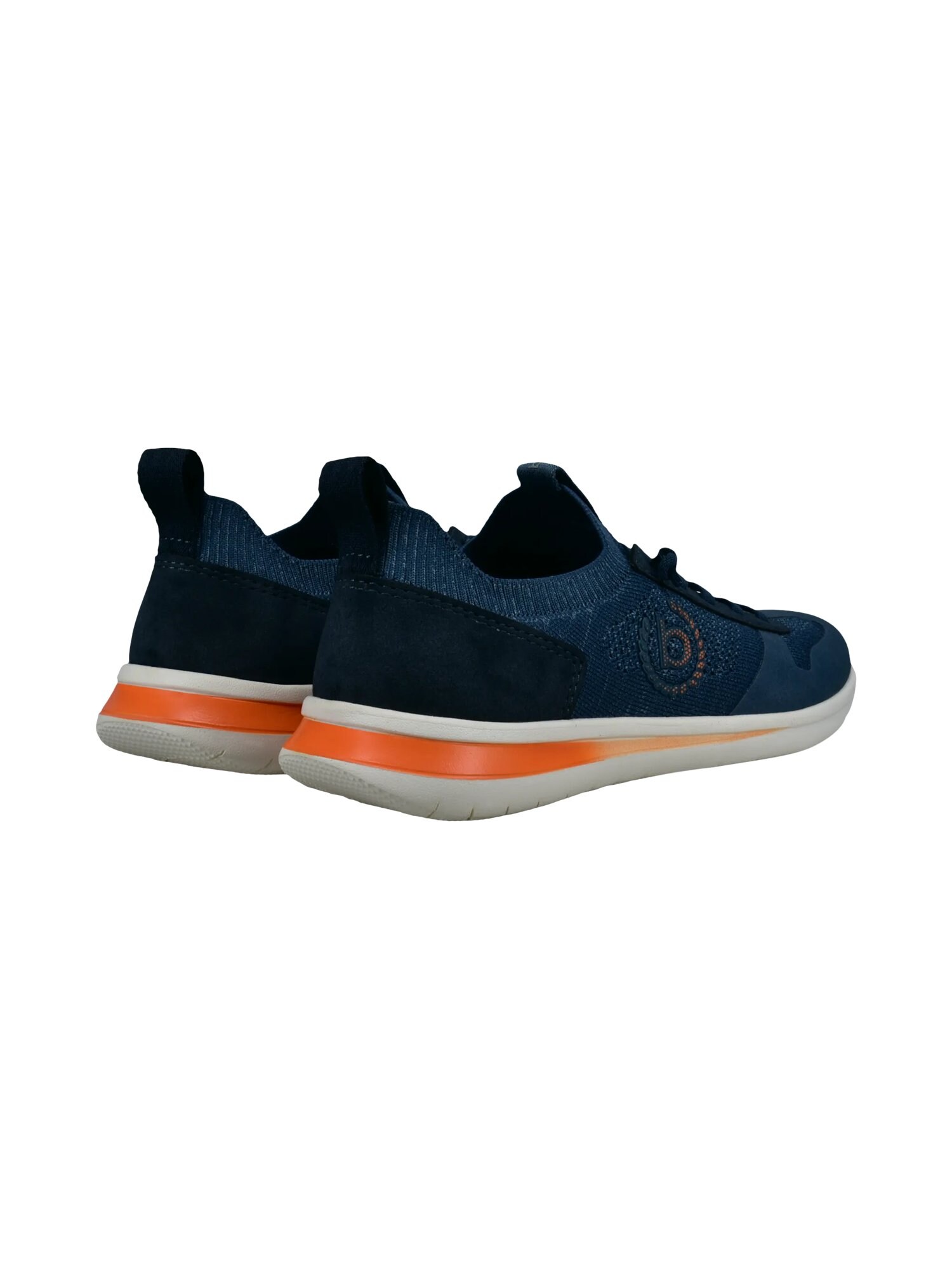 bugatti Slip-on obuv  tmavomodrá (obrázok 3)