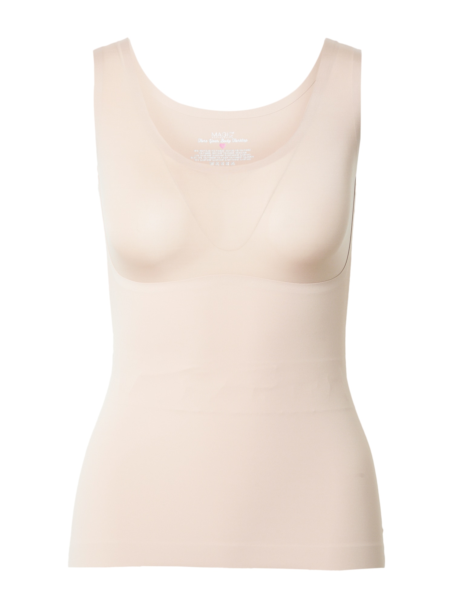 Top moldeador 'Tone Your Body'