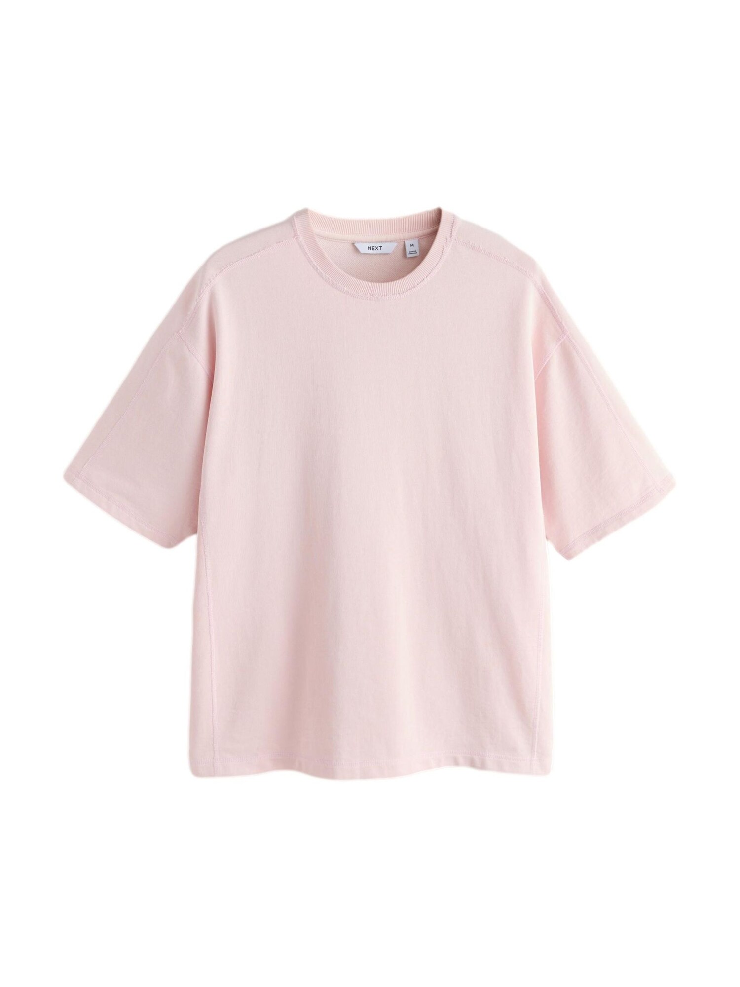 Next tricou – ușor, testat