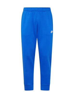 Nike Sportswear Broek Royal blue/koningsblauw