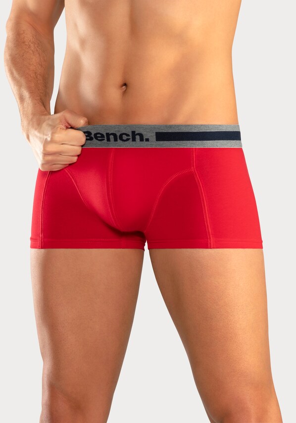 BENCH, Boxeralsók, vegyes színek, 14 kép a 22 közül