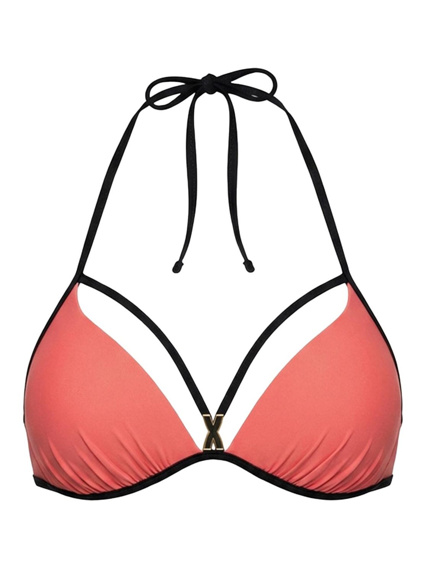 Marko Top de bikini 'Kaori'  naranja