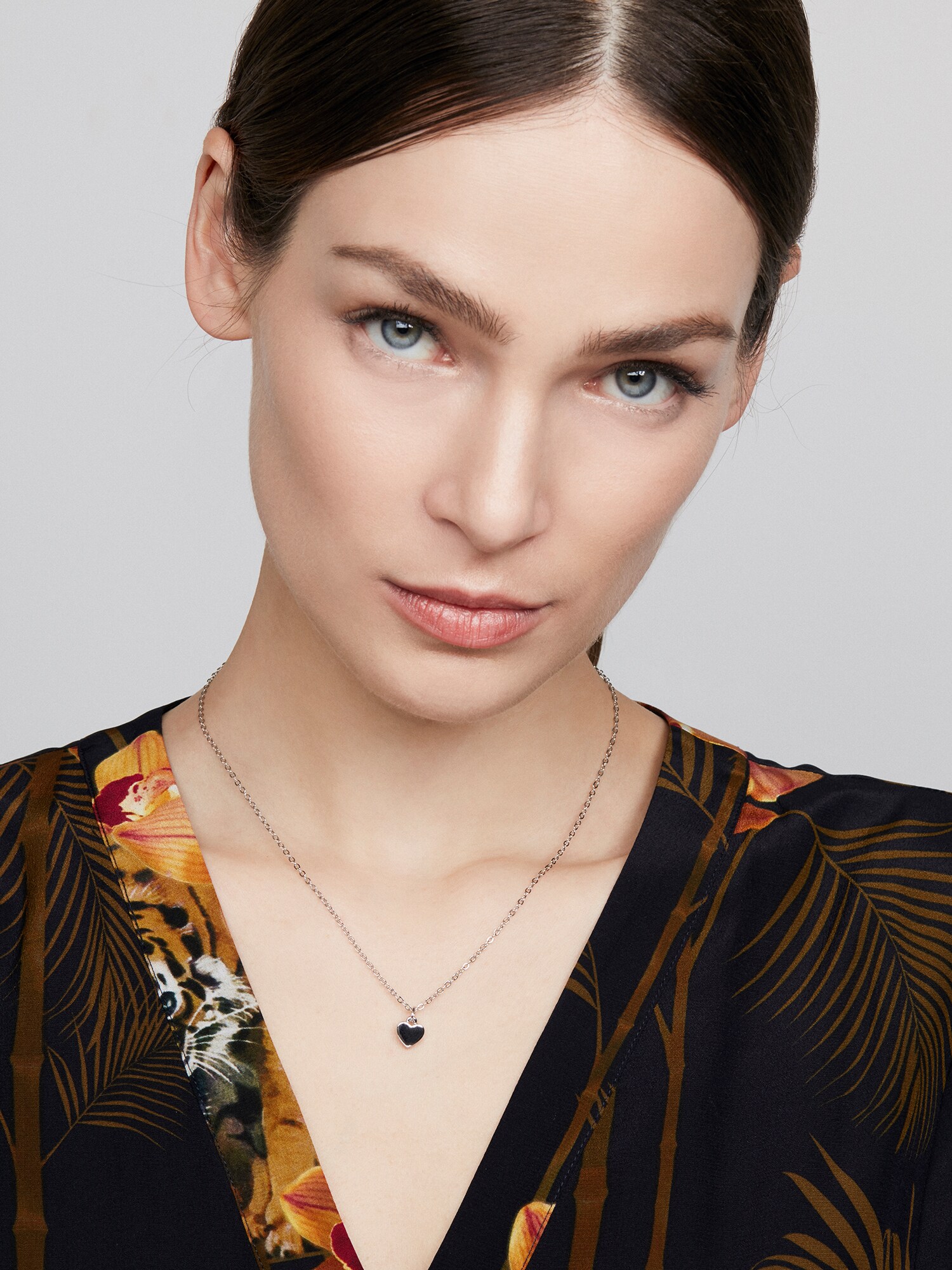 Thumbnail - Ted Baker Kette HARA: TINY HEART PENDANT NECKLACE