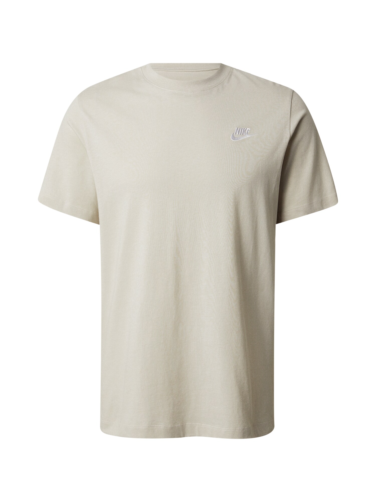 T-shirt 'CLUB'
