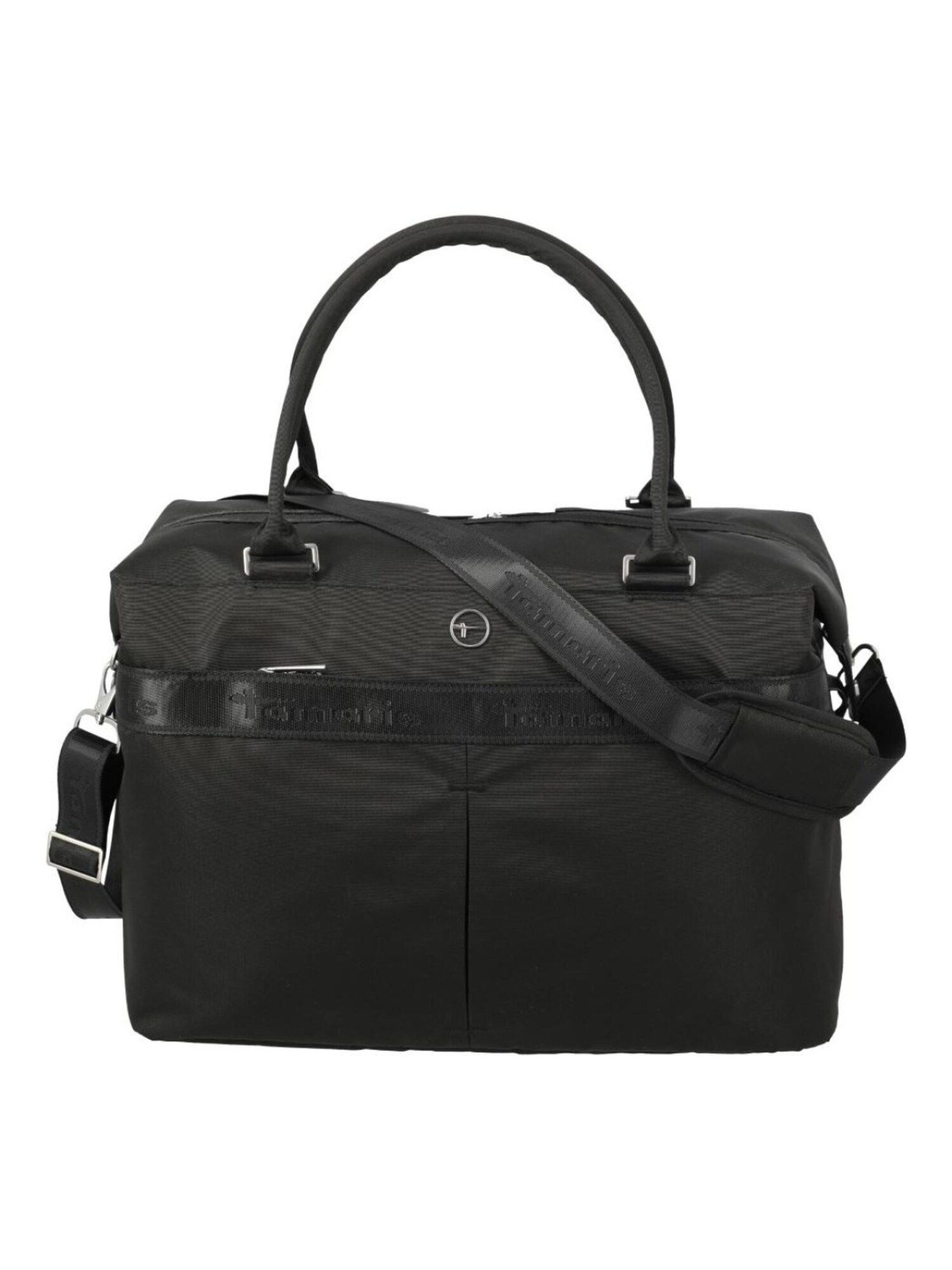 TRAVELITE Putna torba crna