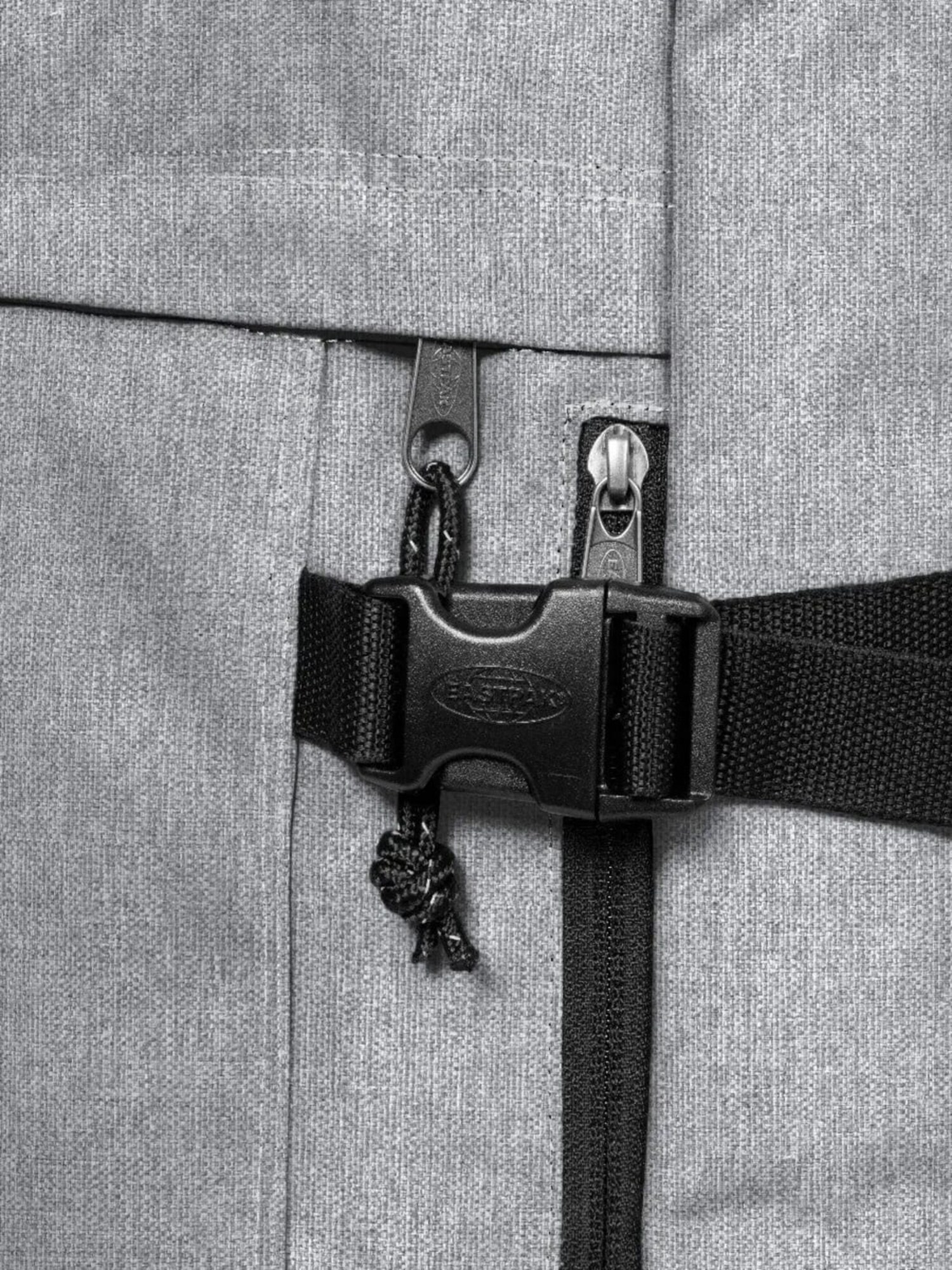 EASTPAK Mochila 'Stand'  gris – imagen 2