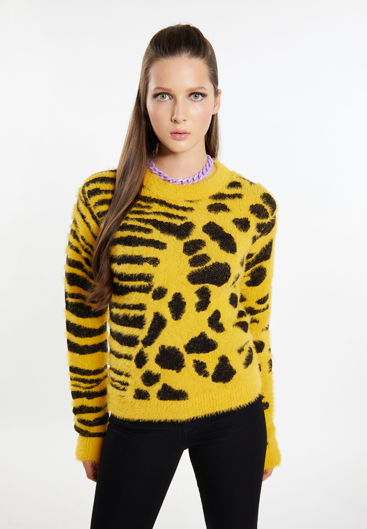 Thumbnail - myMo ROCKS Pullover