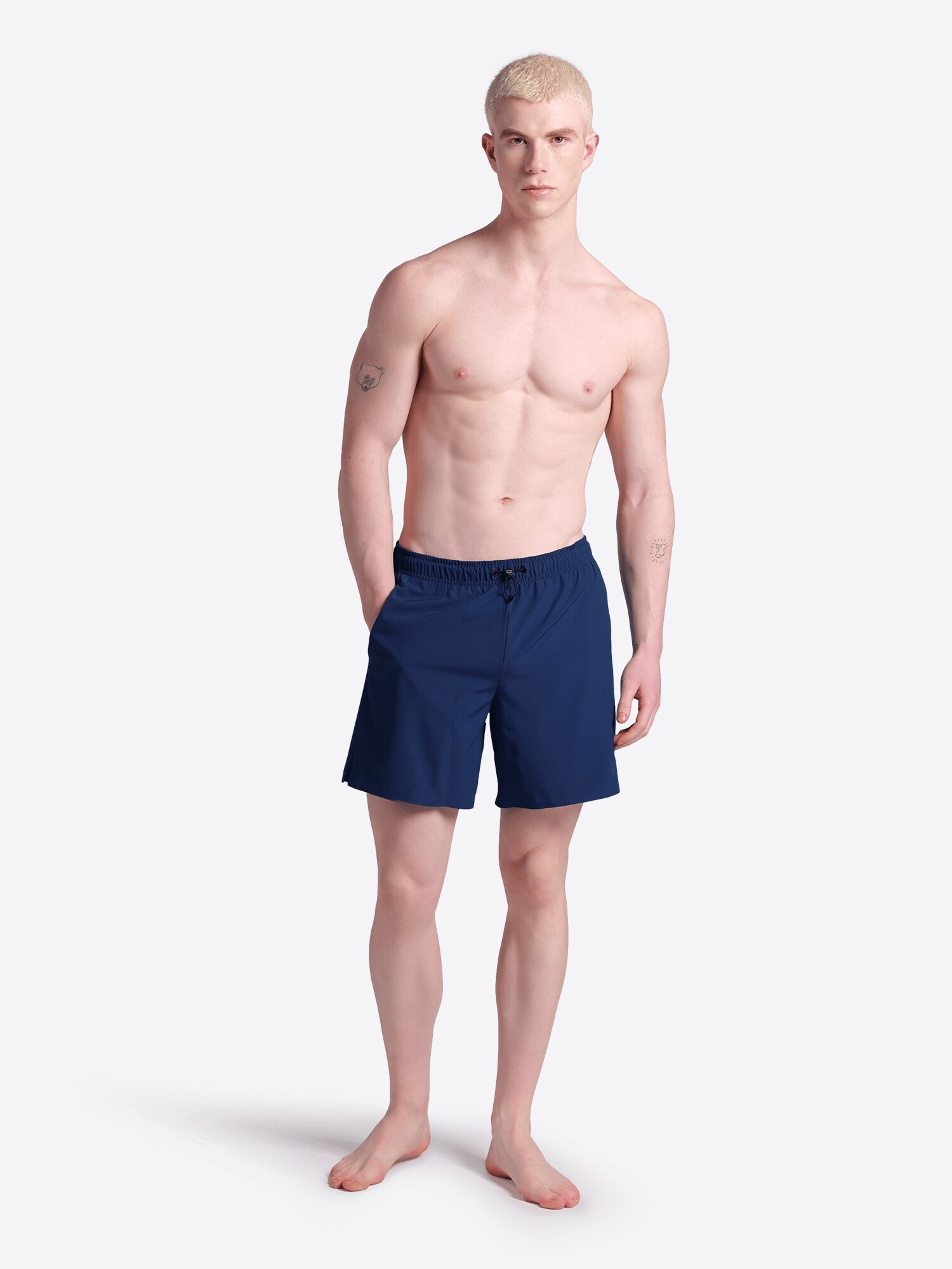 Thumbnail - Beach Short 'Evo'