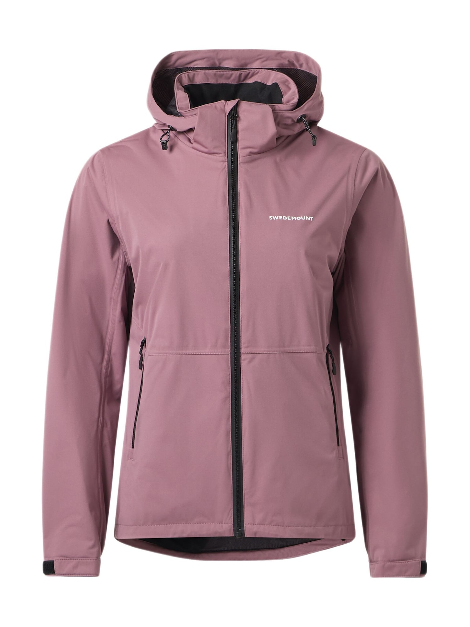 Swedemount Outdoorjacke On Course