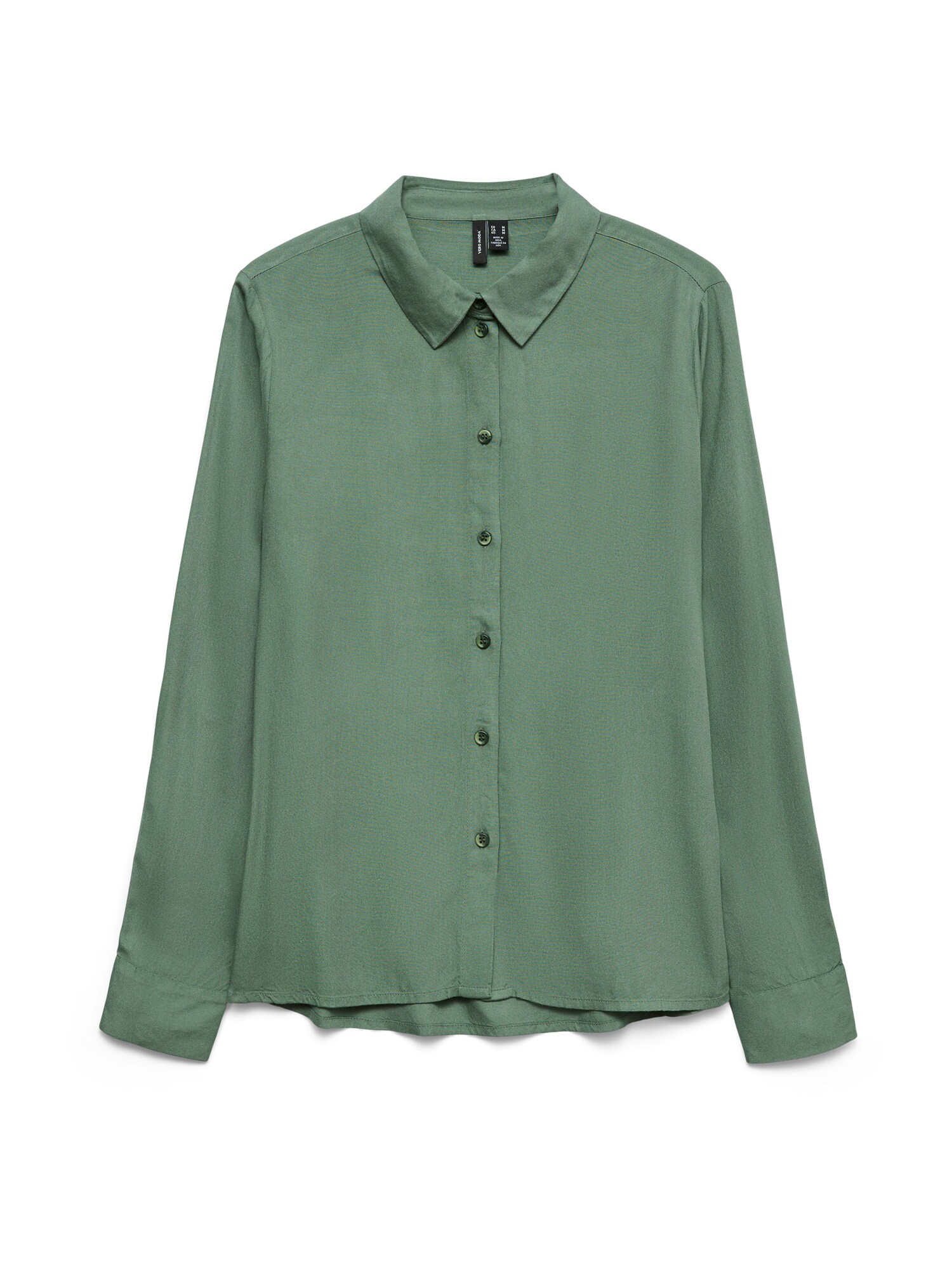 VERO MODA Blúz 'VMBUMPY'  jáde akciós termékkép 1