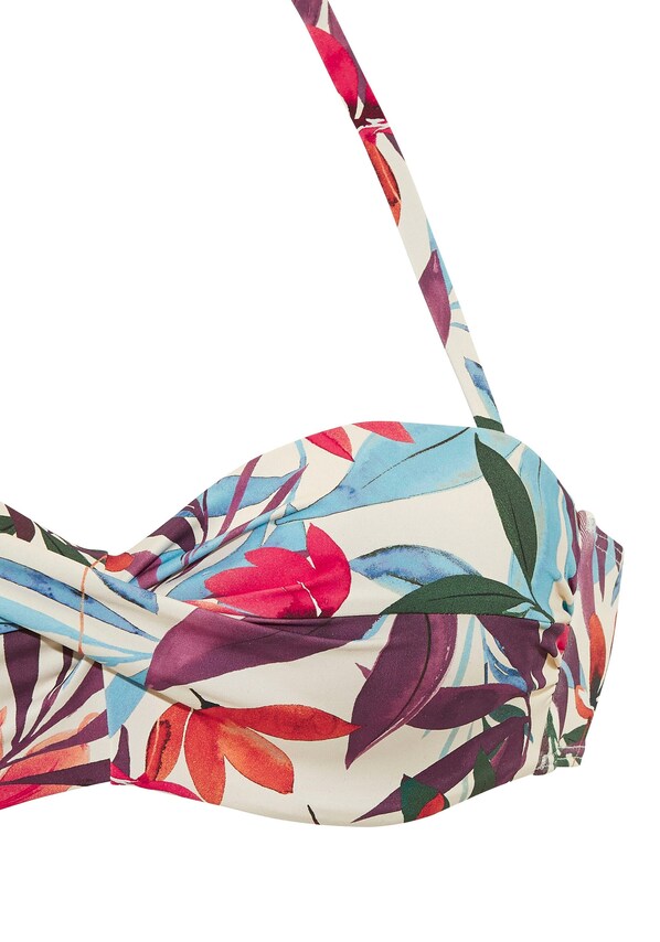 LASCANA, Bikini felső, bézs, 2 kép a 4 közül