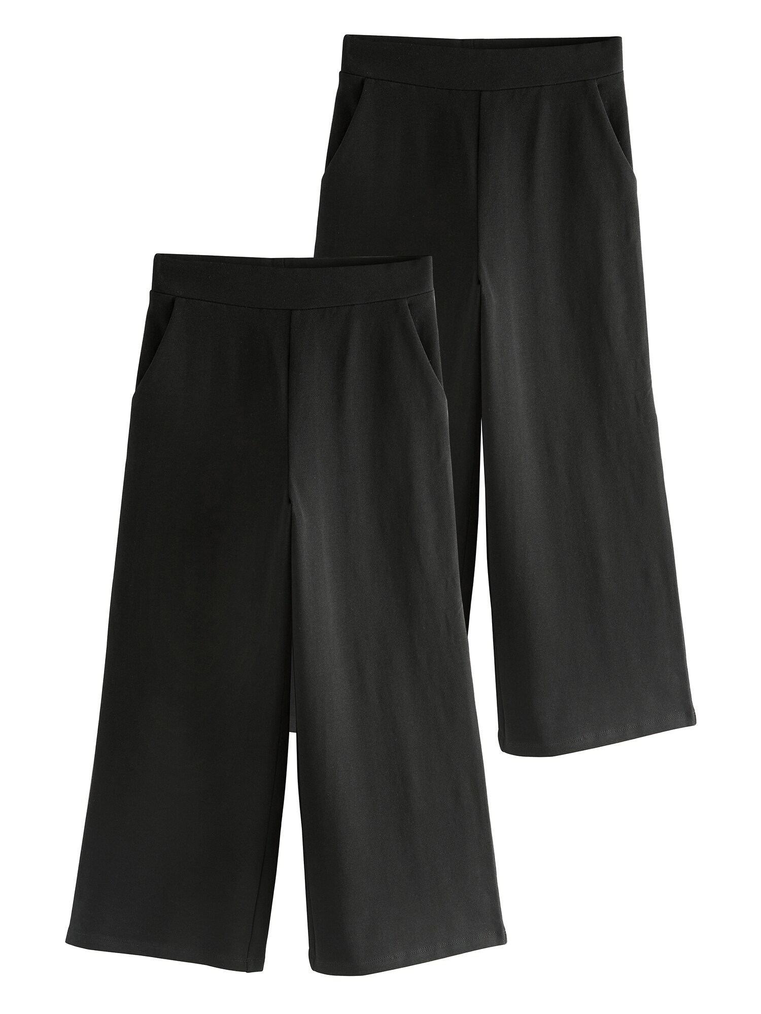 Next Pantaloni  negru