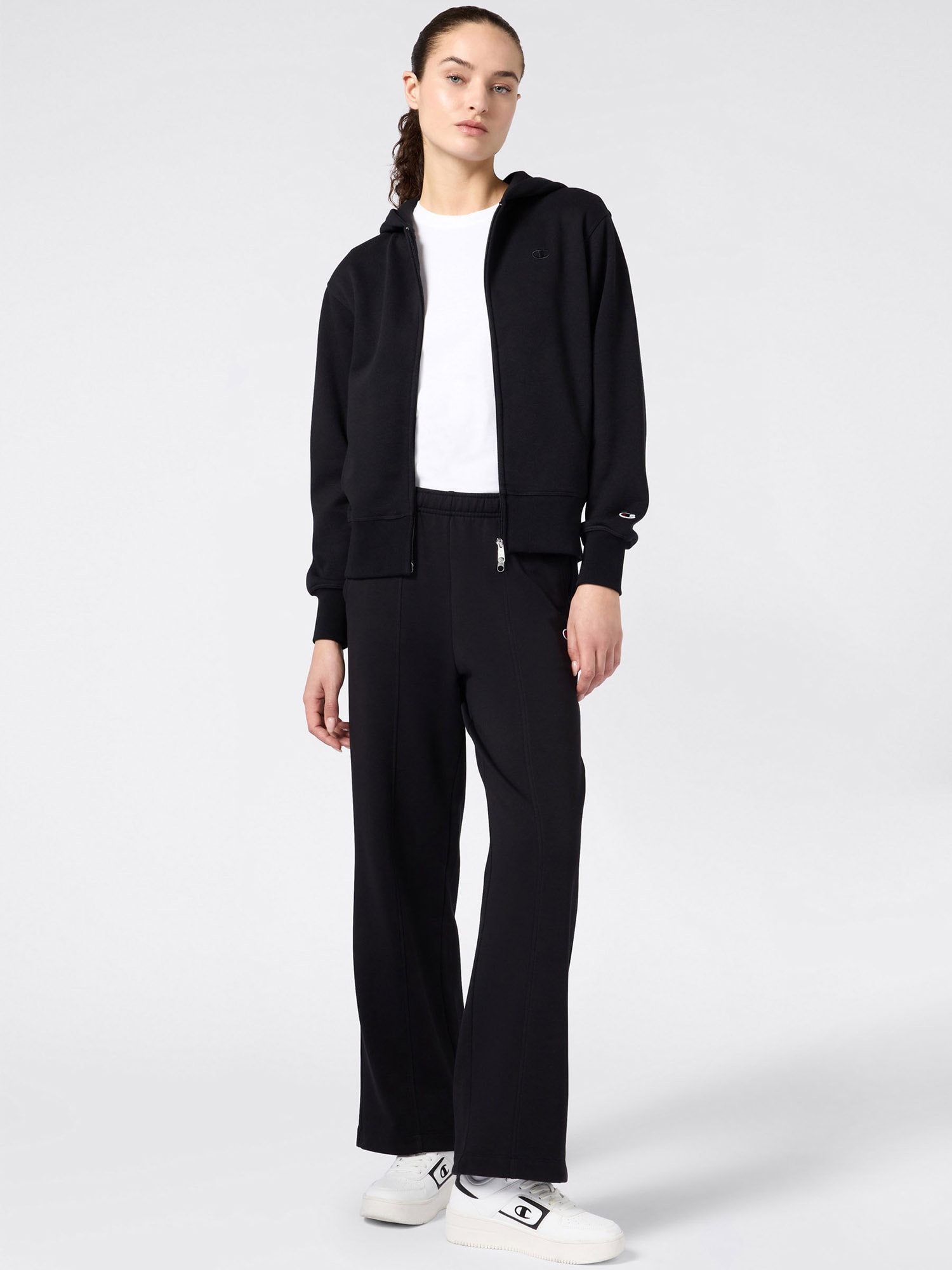 Thumbnail - Champion Authentic Athletic Apparel Sweatjacke