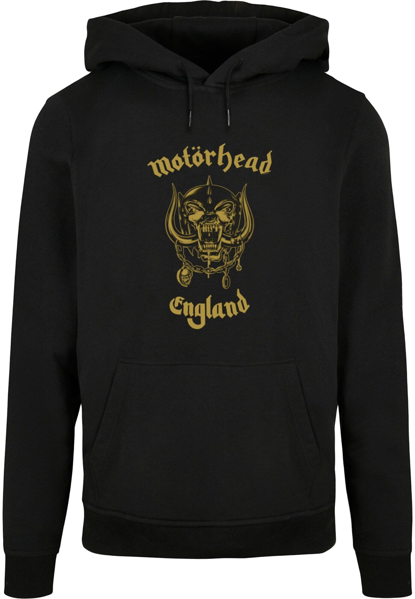 Thumbnail - Merchcode Sweatshirt Motorhead - 50th Anniversary England Warpig