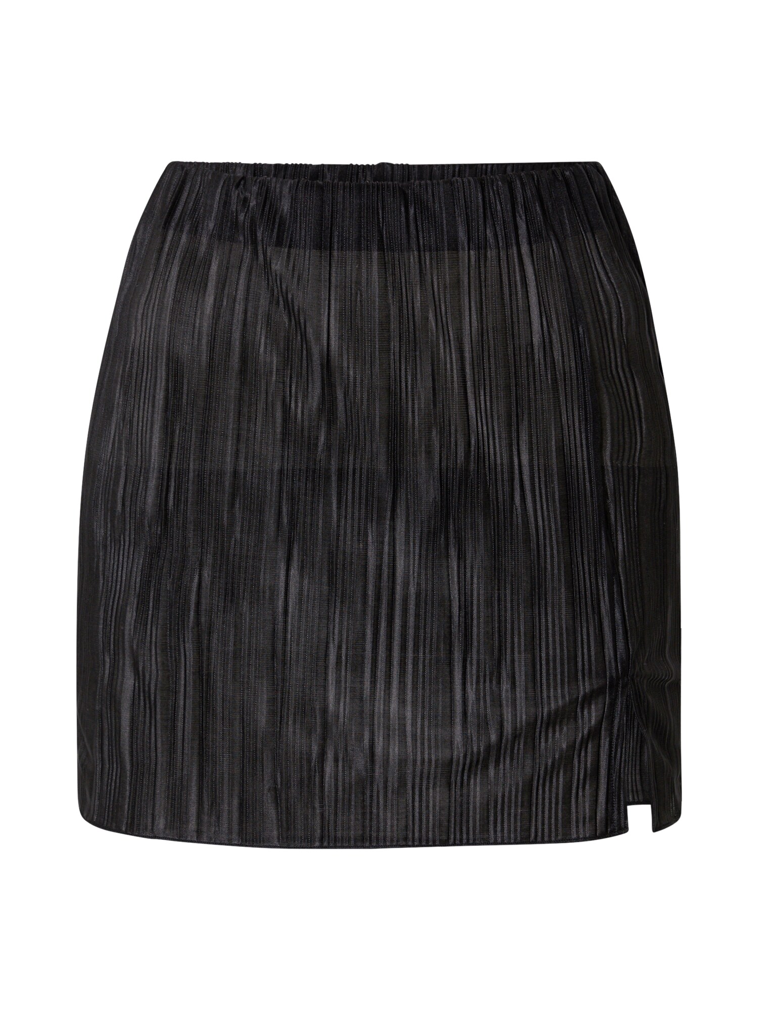 NLY by Nelly Fustă  negru