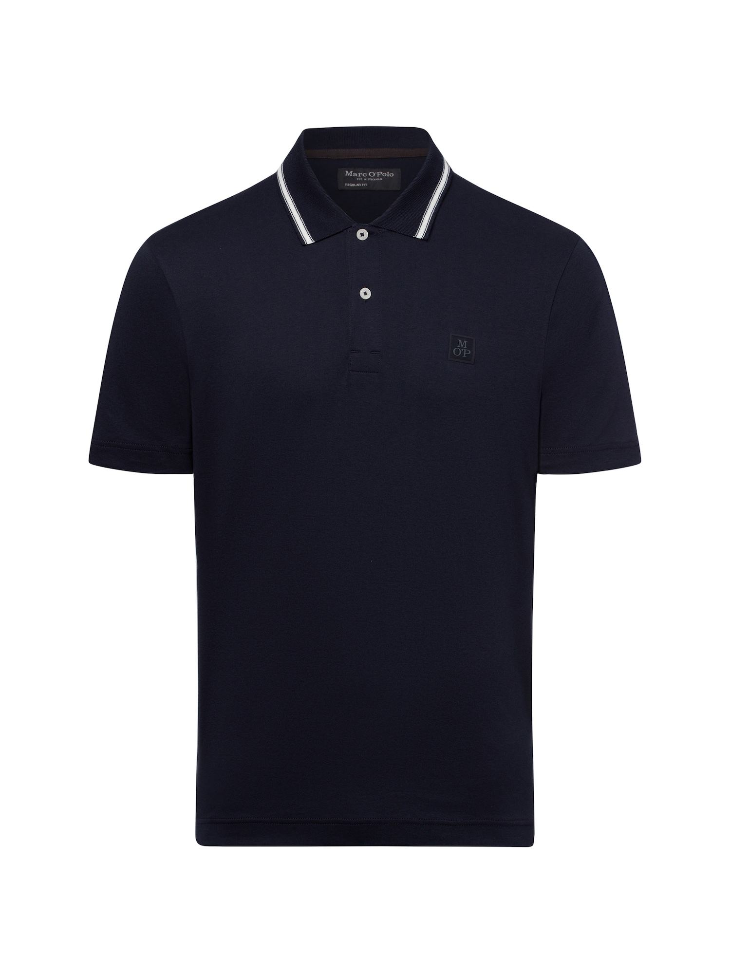 Thumbnail - Poloshirt