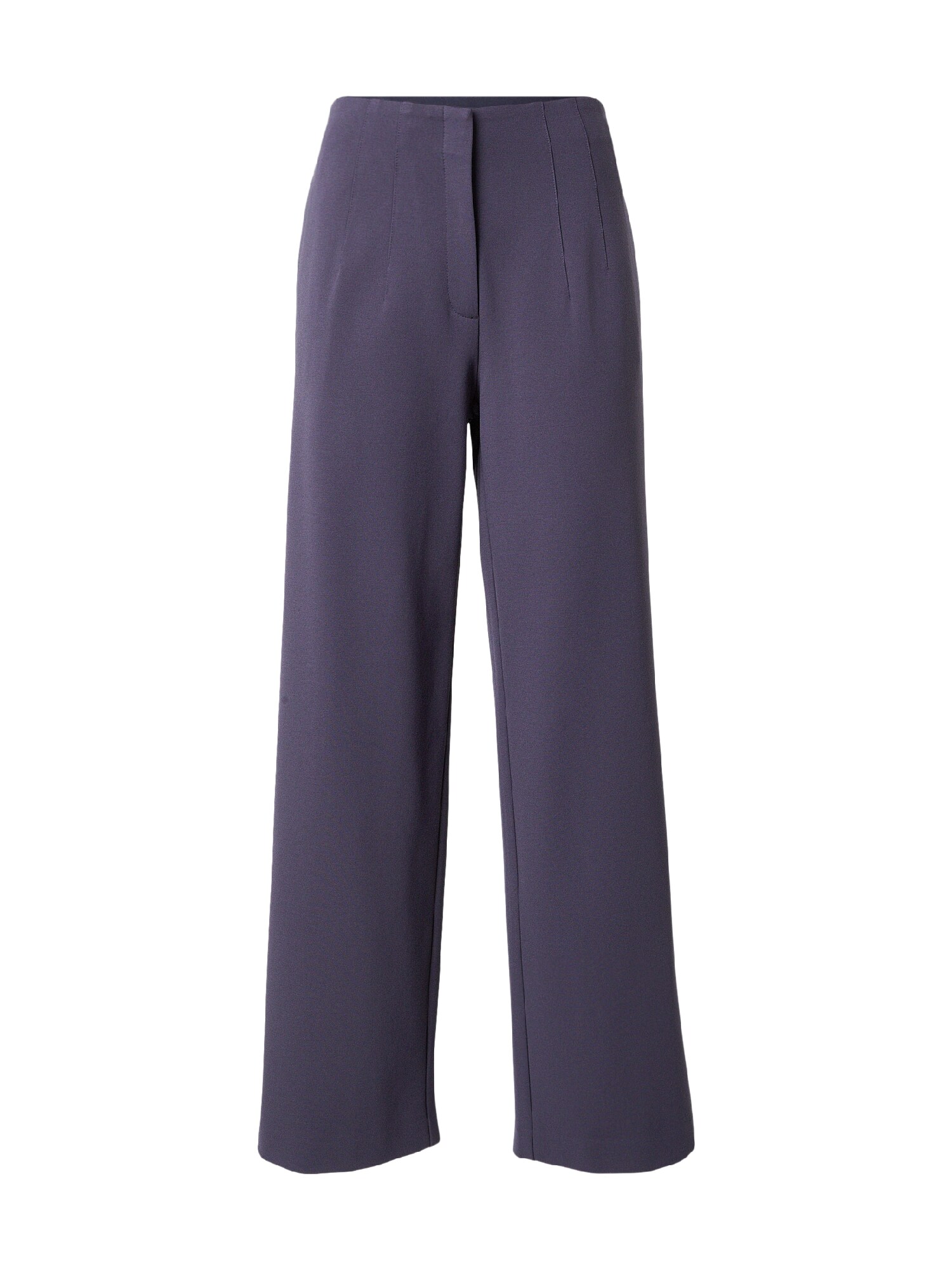 s.Oliver Pantaloni  bleumarin