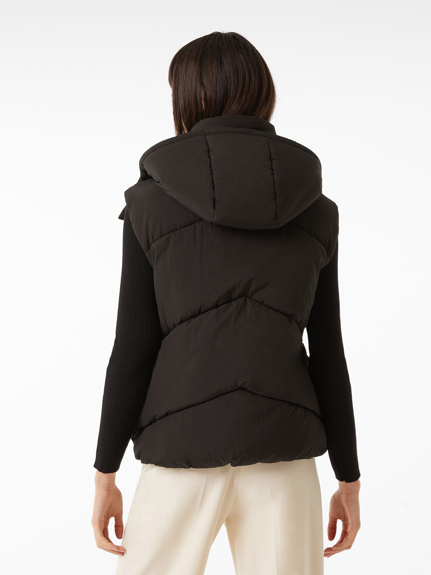 Thumbnail - Bershka Weste
