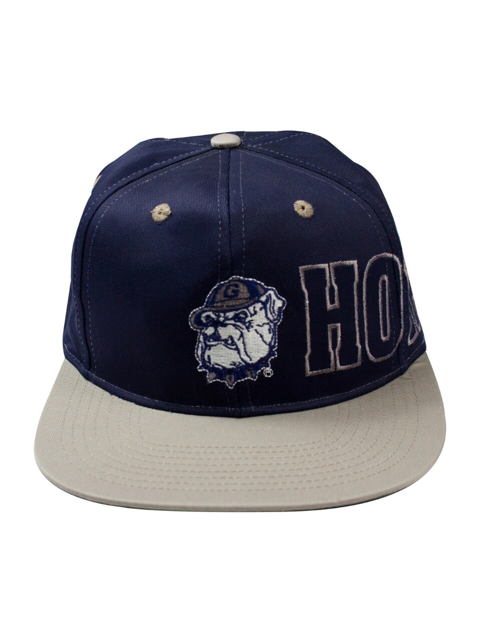 Keps 'Georgetown Hoyas Sidewall'