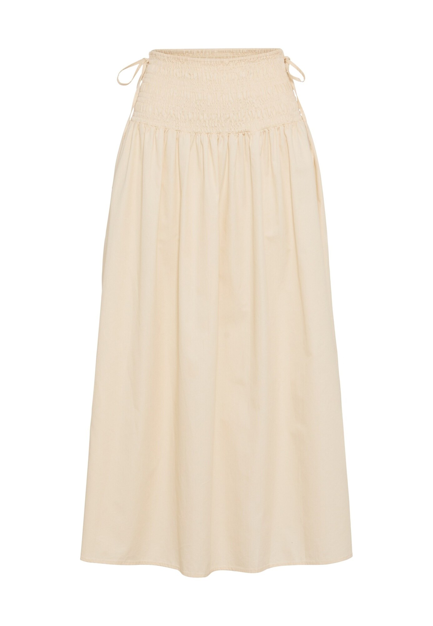 LSCN by LASCANA Fustă  alb