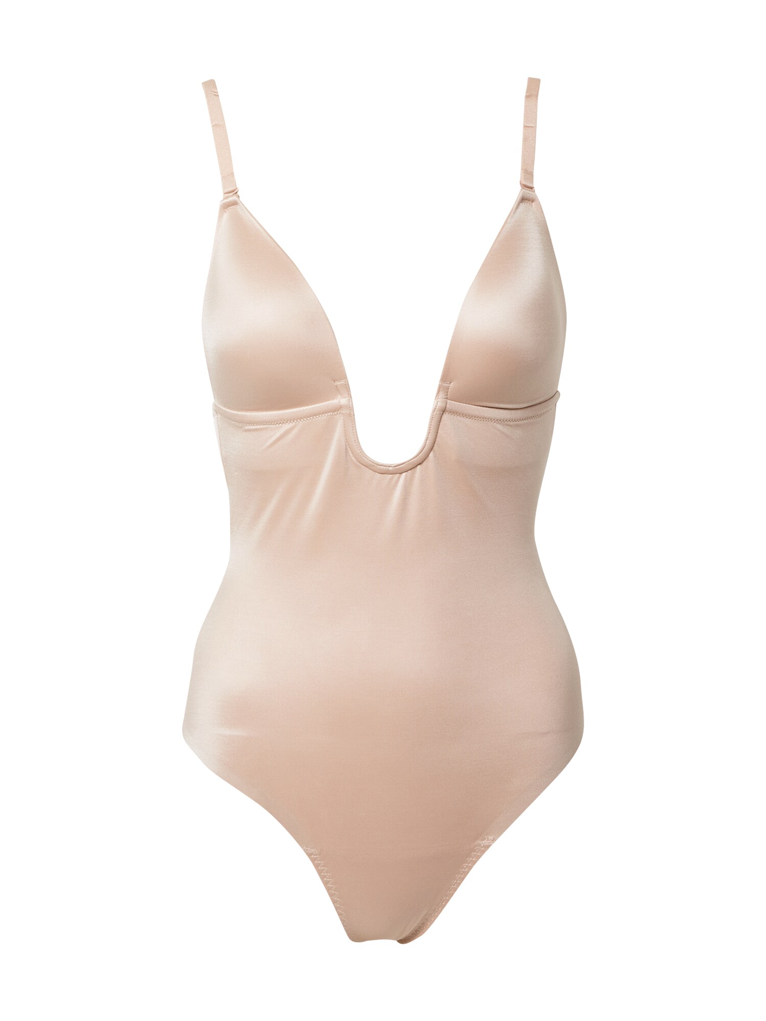 SPANX Glaustinukė  kūno spalva