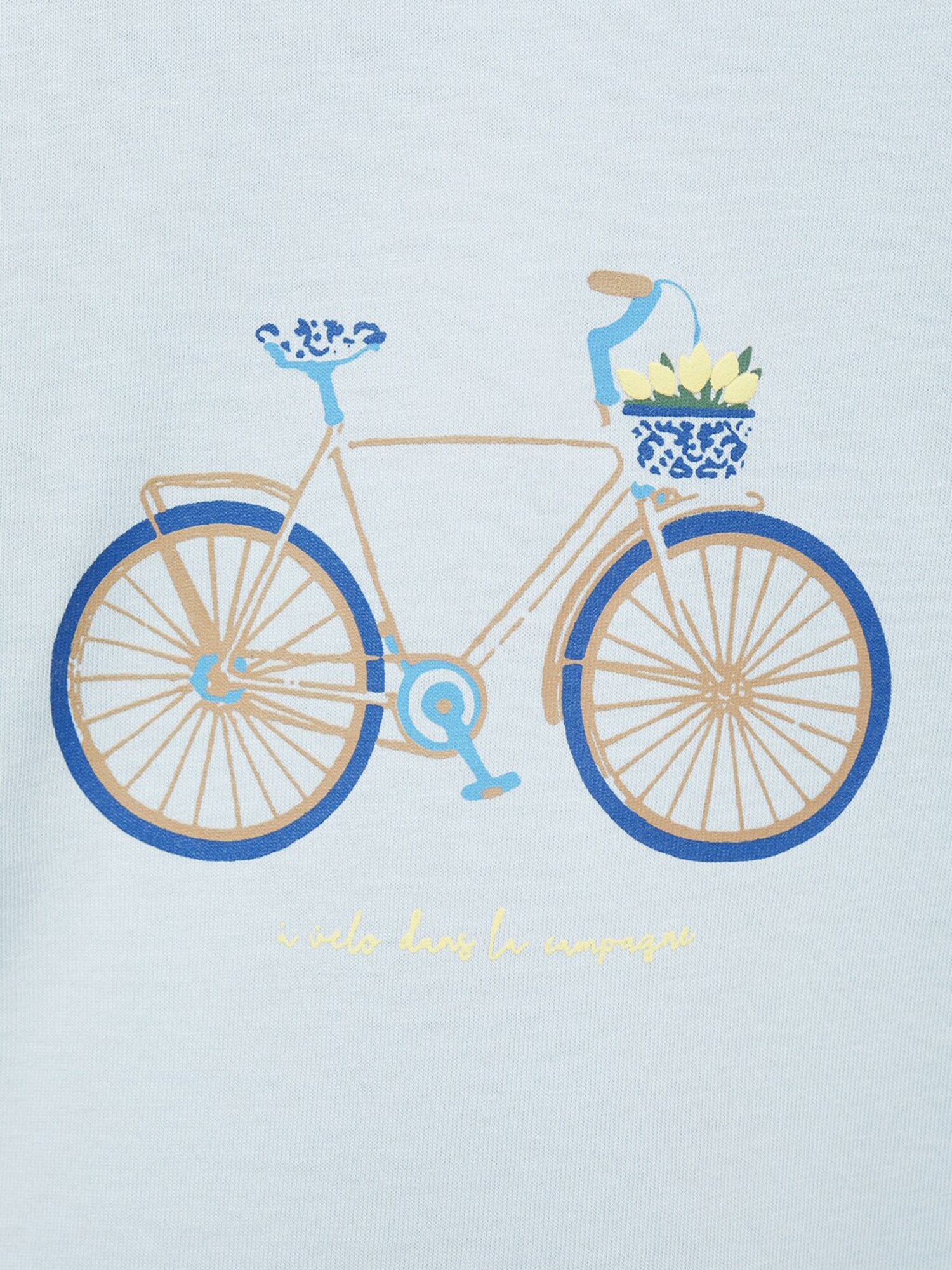 Thumbnail - Shirt 'BICI'