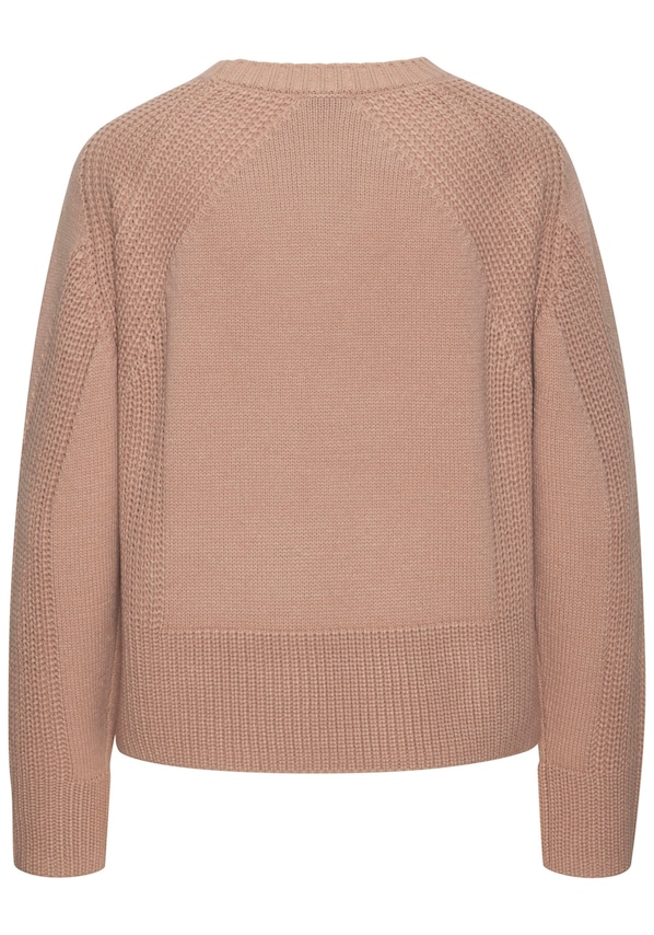 LASCANA, Pulóver, bézs, 2 kép a 4 közül