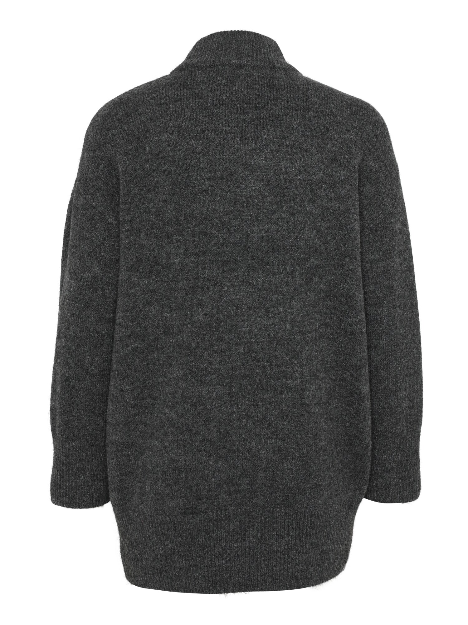 Vero Moda Petite Pulóver 'VMIRIS'  sötétszürke termék 2. képe