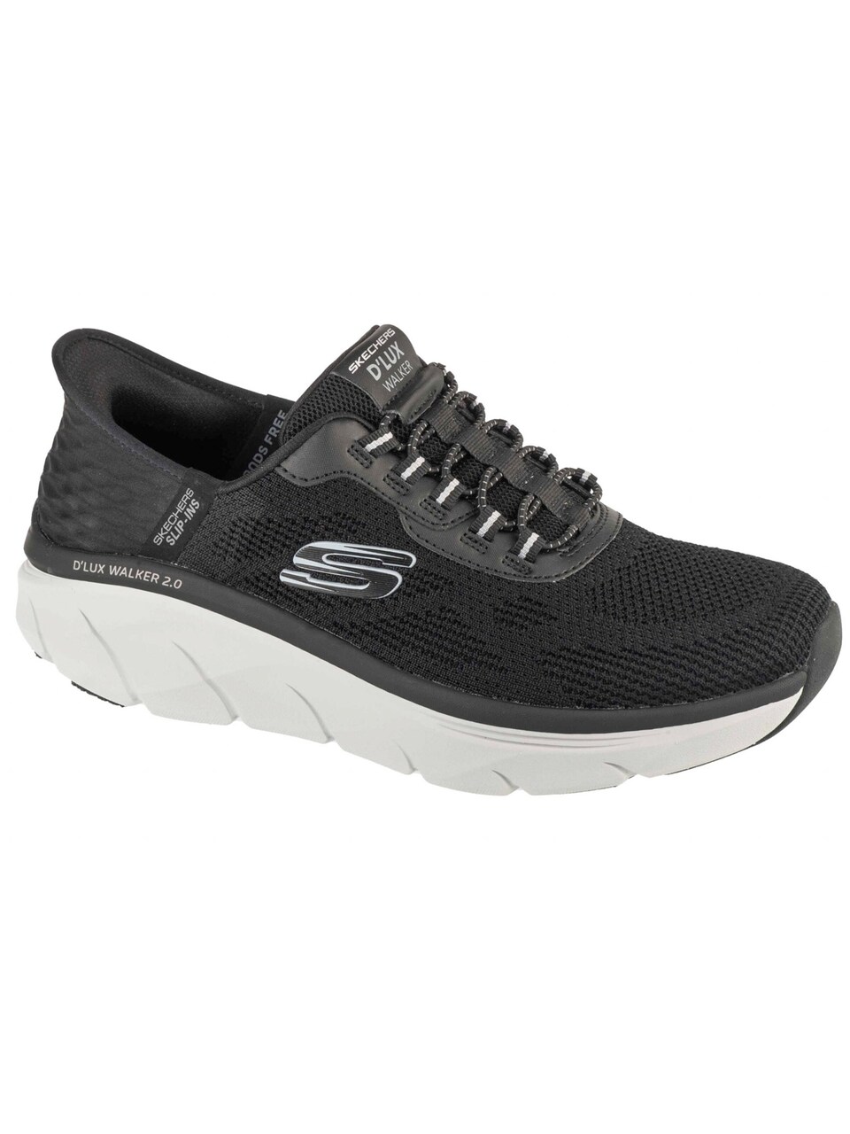 Låg sneaker 'D'Lux Walker 2.0'