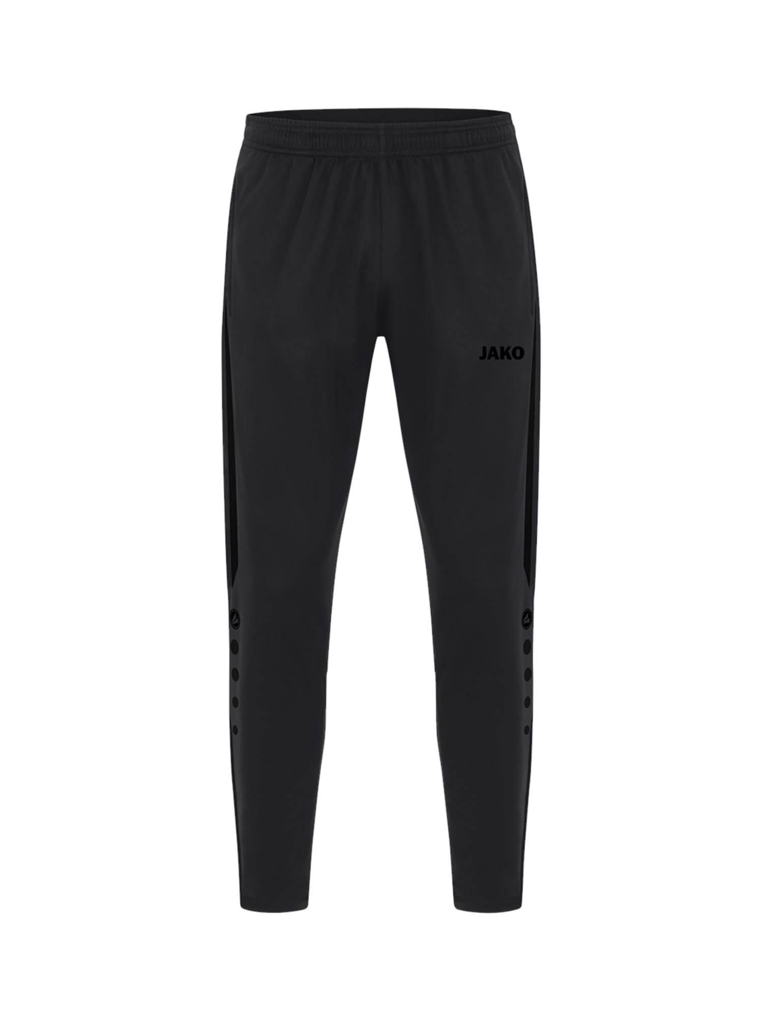 JAKO Pantaloni sport Power  negru