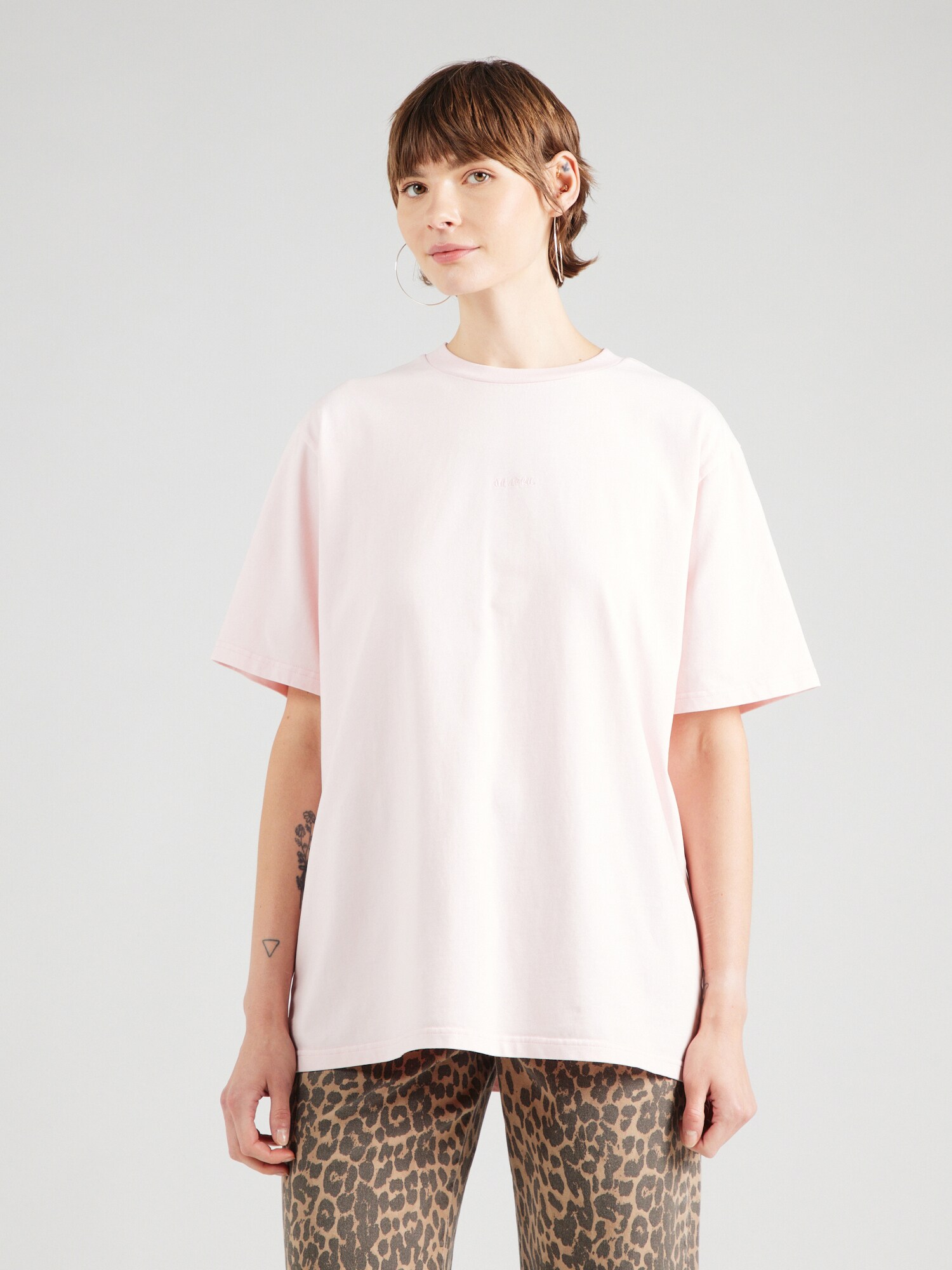 Thumbnail - OH APRIL T-Shirt Fleur