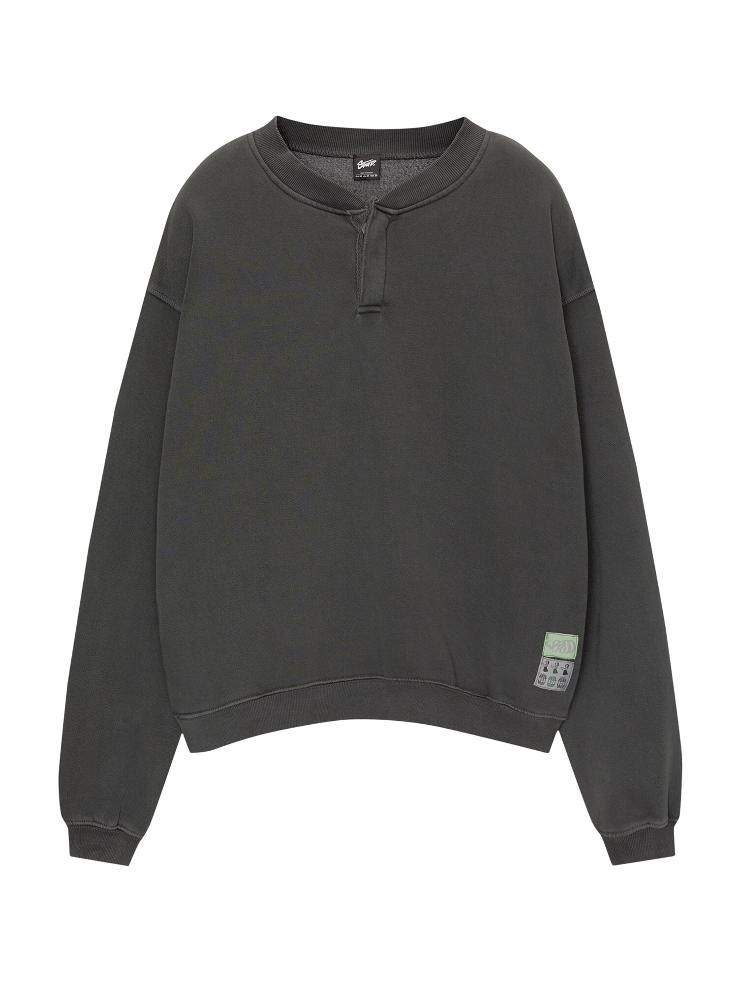 Thumbnail - Pull&Bear Sweatshirt