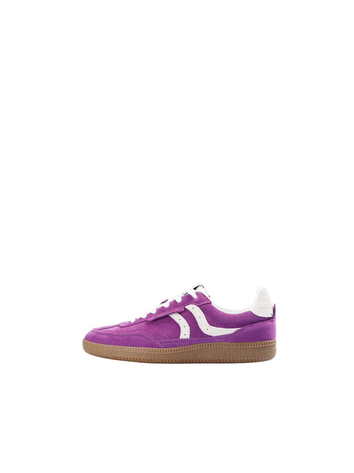 Scalpers Sneaker low    lila